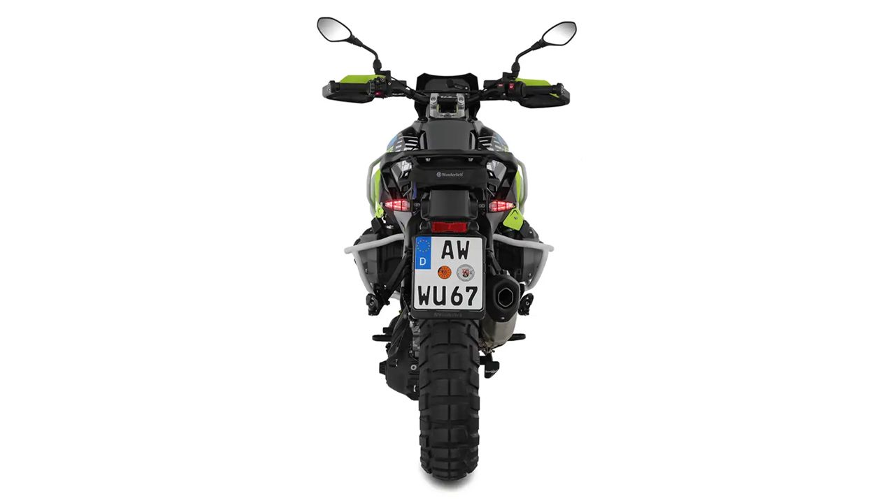BMW R 1300 GS Wunderlich Ultima