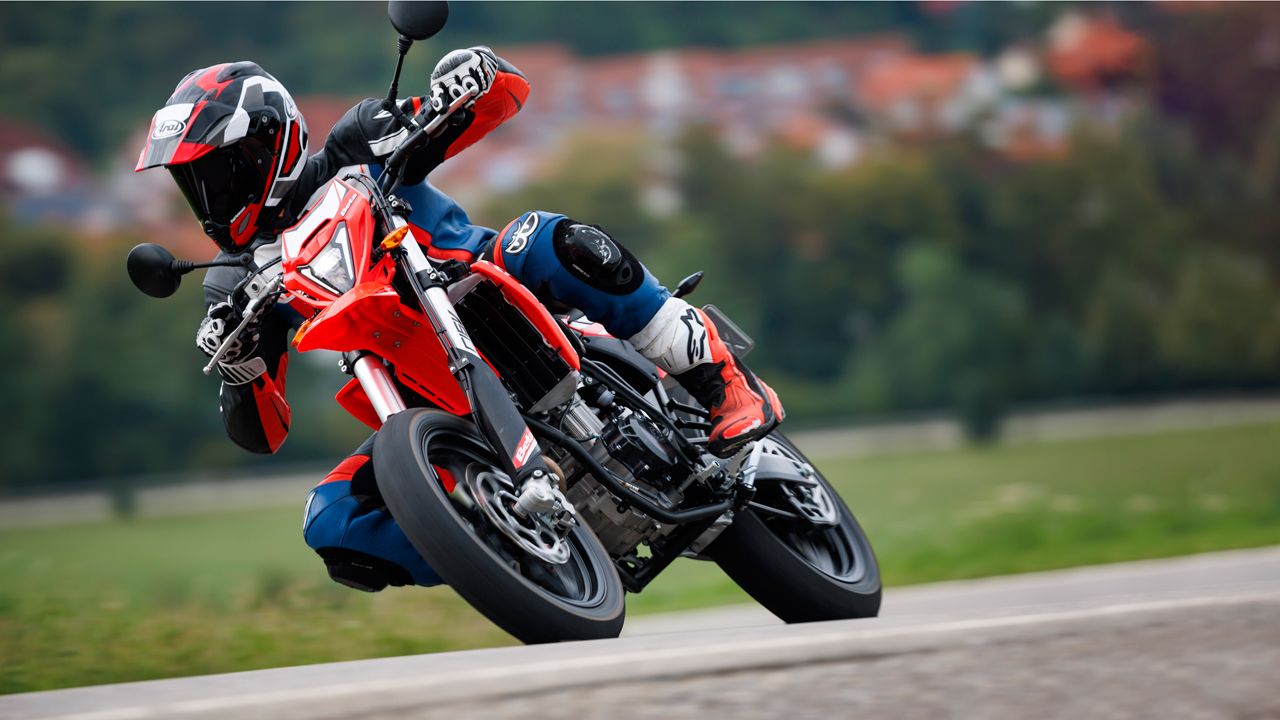 Beta RR Motard 125 T 2024 (7)