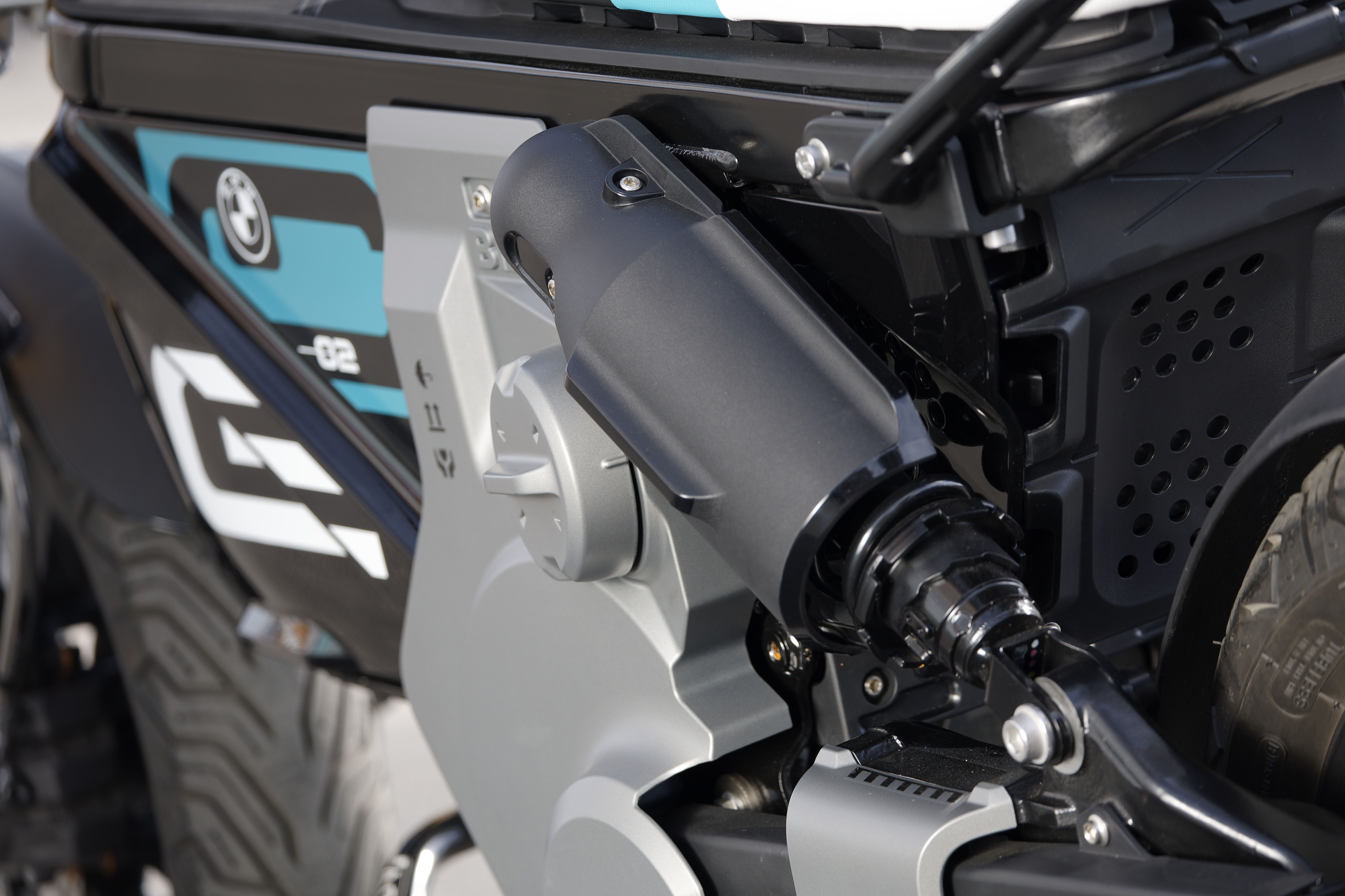 BMW CE02 detalles (12)