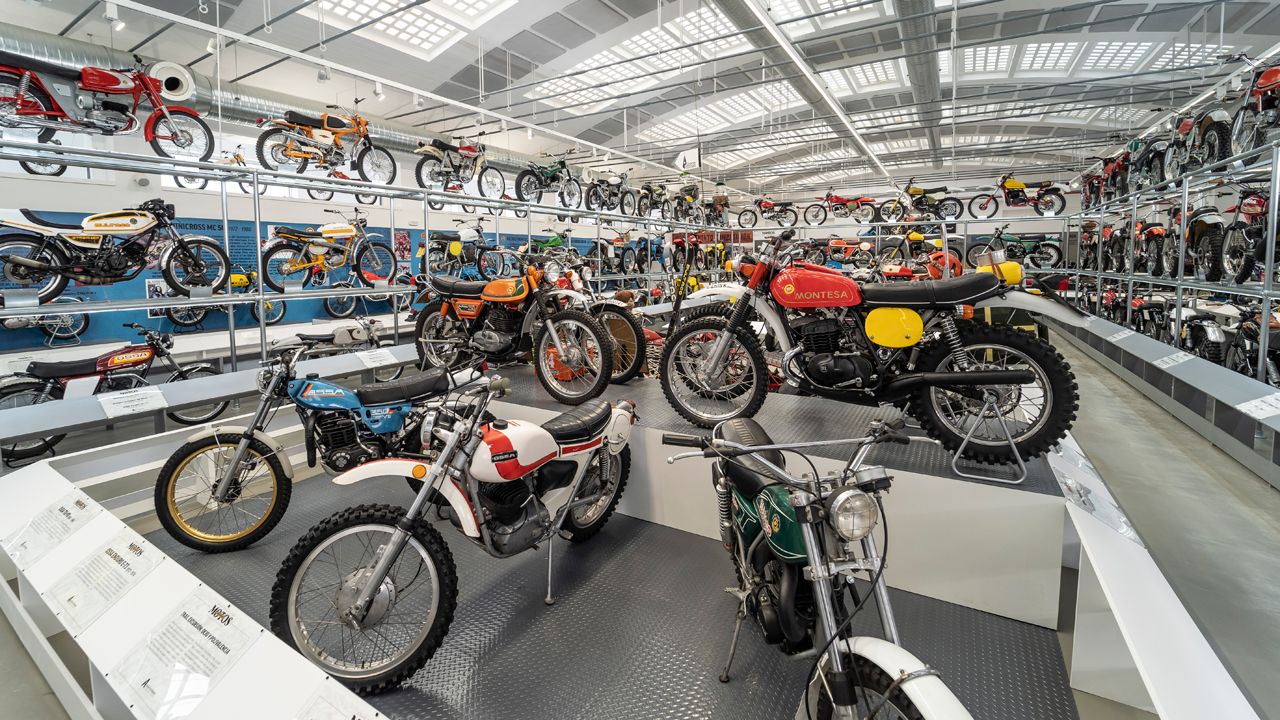 Museo Moto Made in Spain (1)