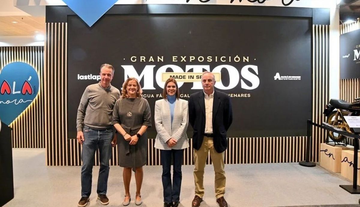 Museo Moto Made in Spain (2)