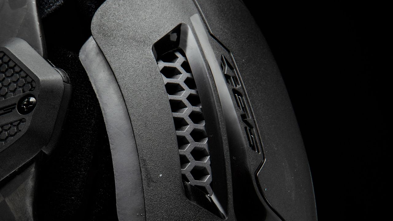 Rodilleras EVS Web Eclipse