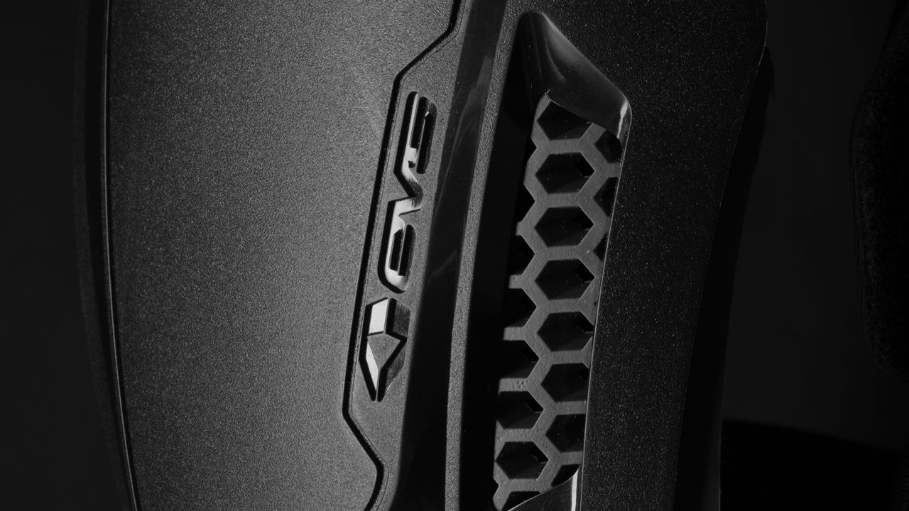 Rodilleras EVS Web Eclipse