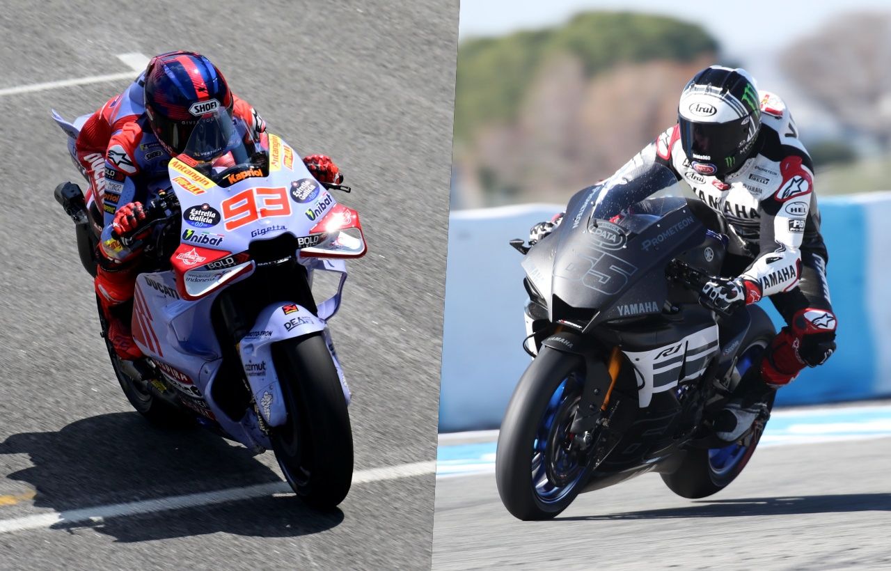 MotoGP y Superbike cierran su pretemporada a la vez en Qatar y Phillip Island, respectivamente