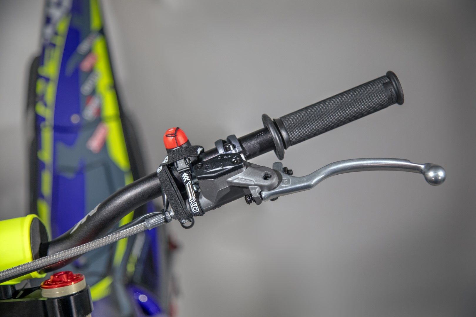 Fotos Sherco ST Factory 2024.