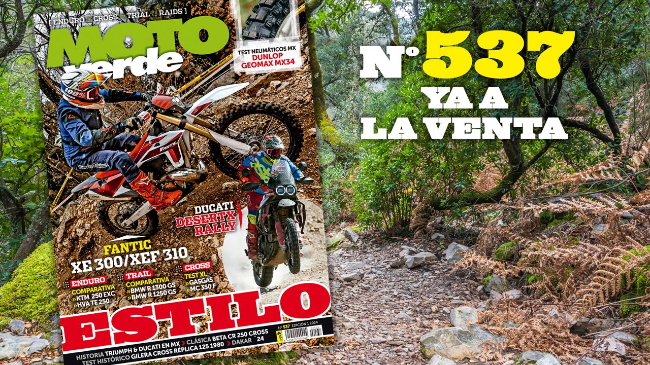 Moto Verde 537 (1)