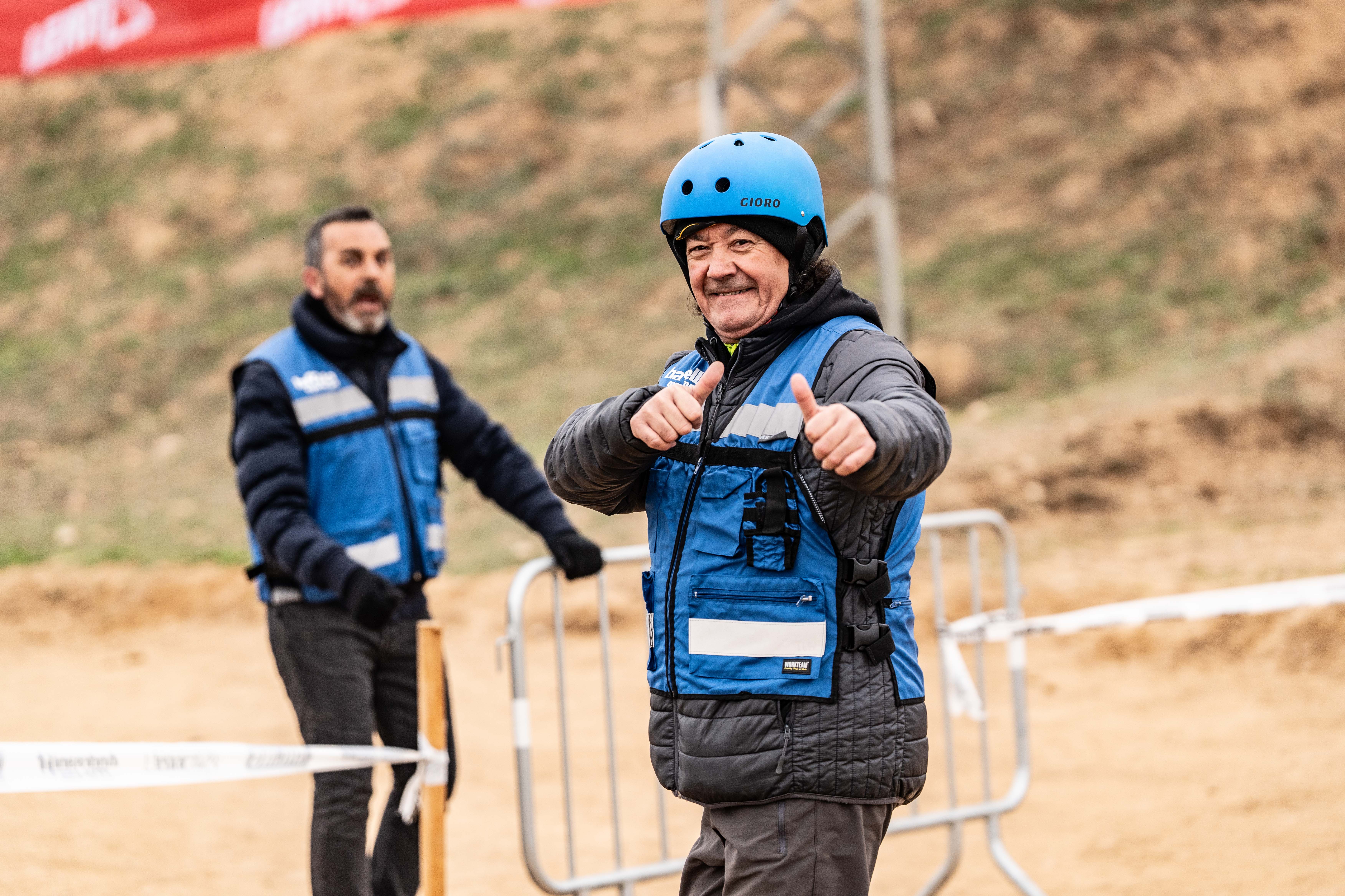 Fotos Bassella Race 2024