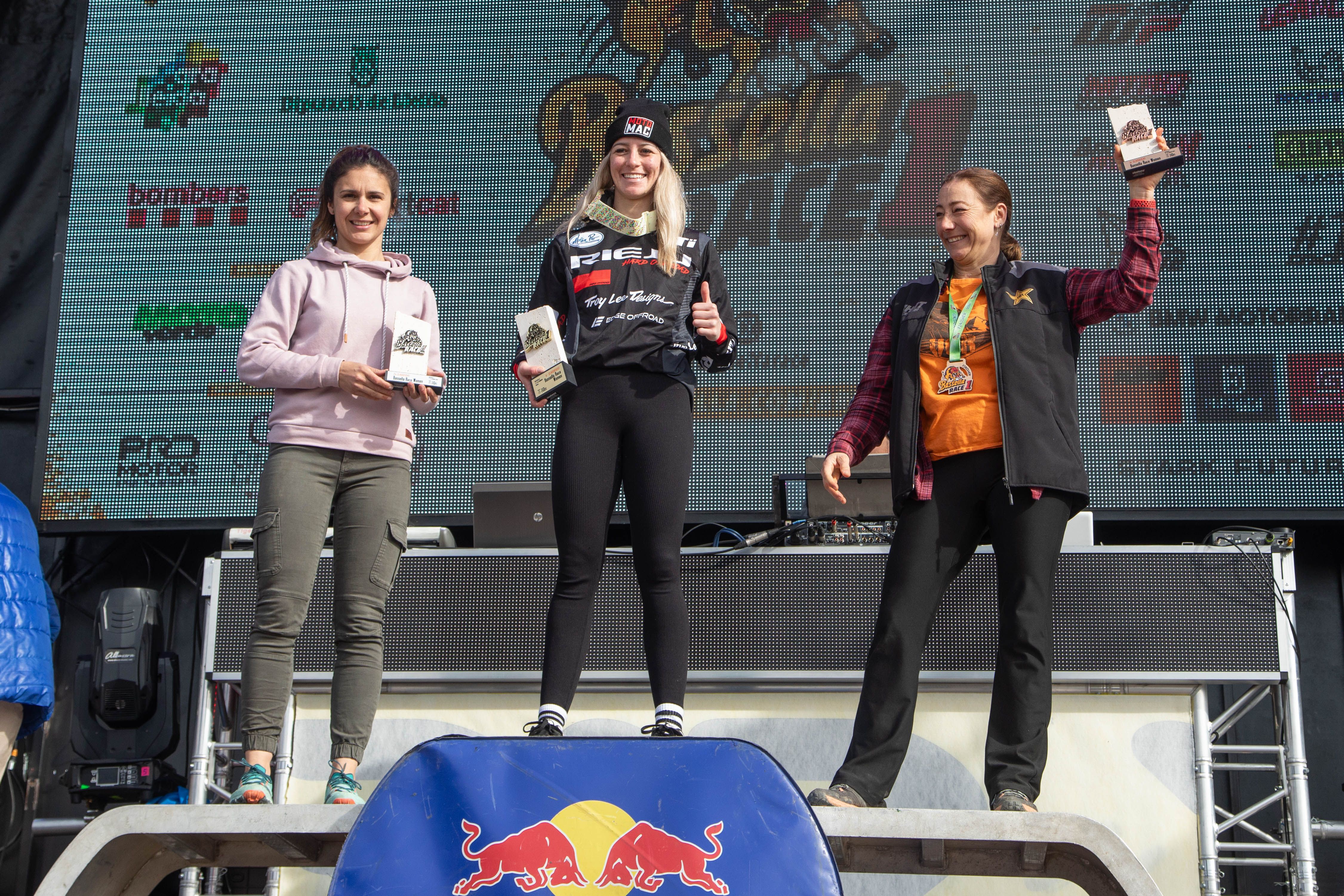 rieju bassella podium 1259