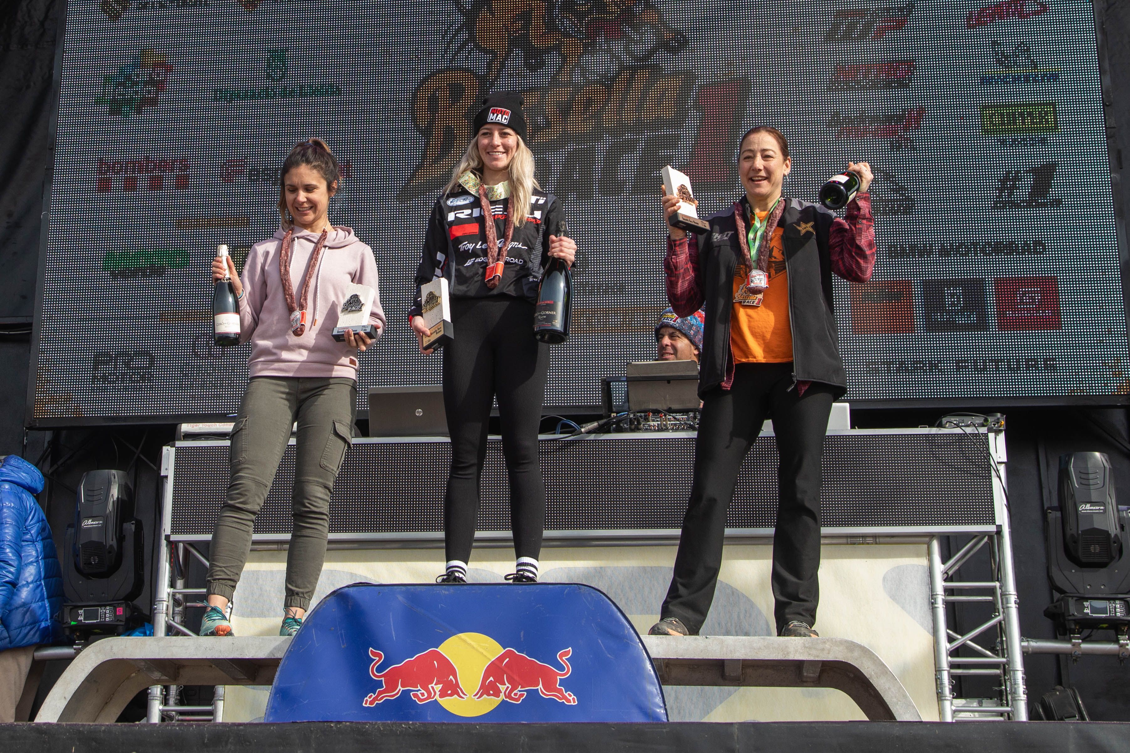 rieju bassella podium 1268