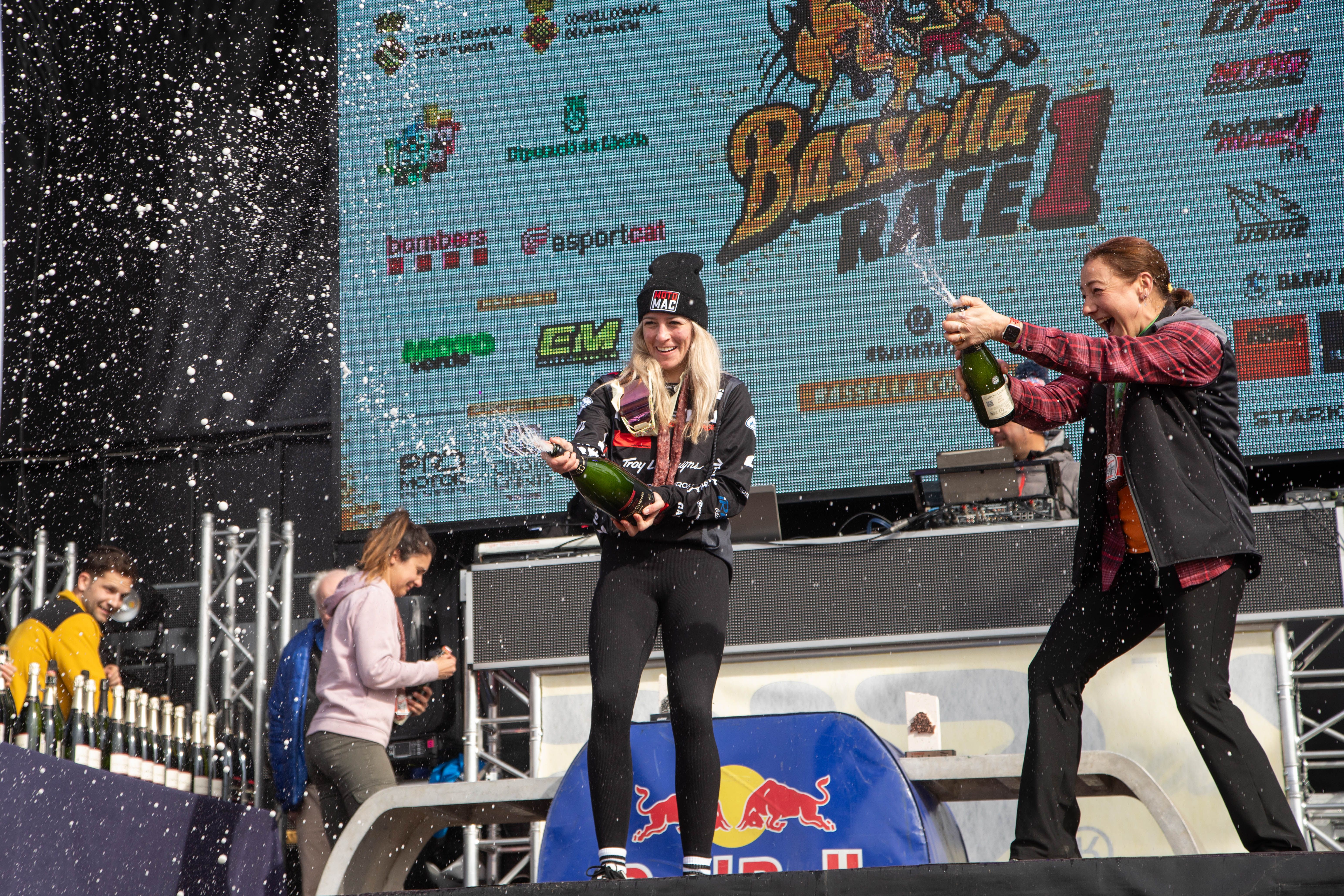 rieju bassella podium 1285