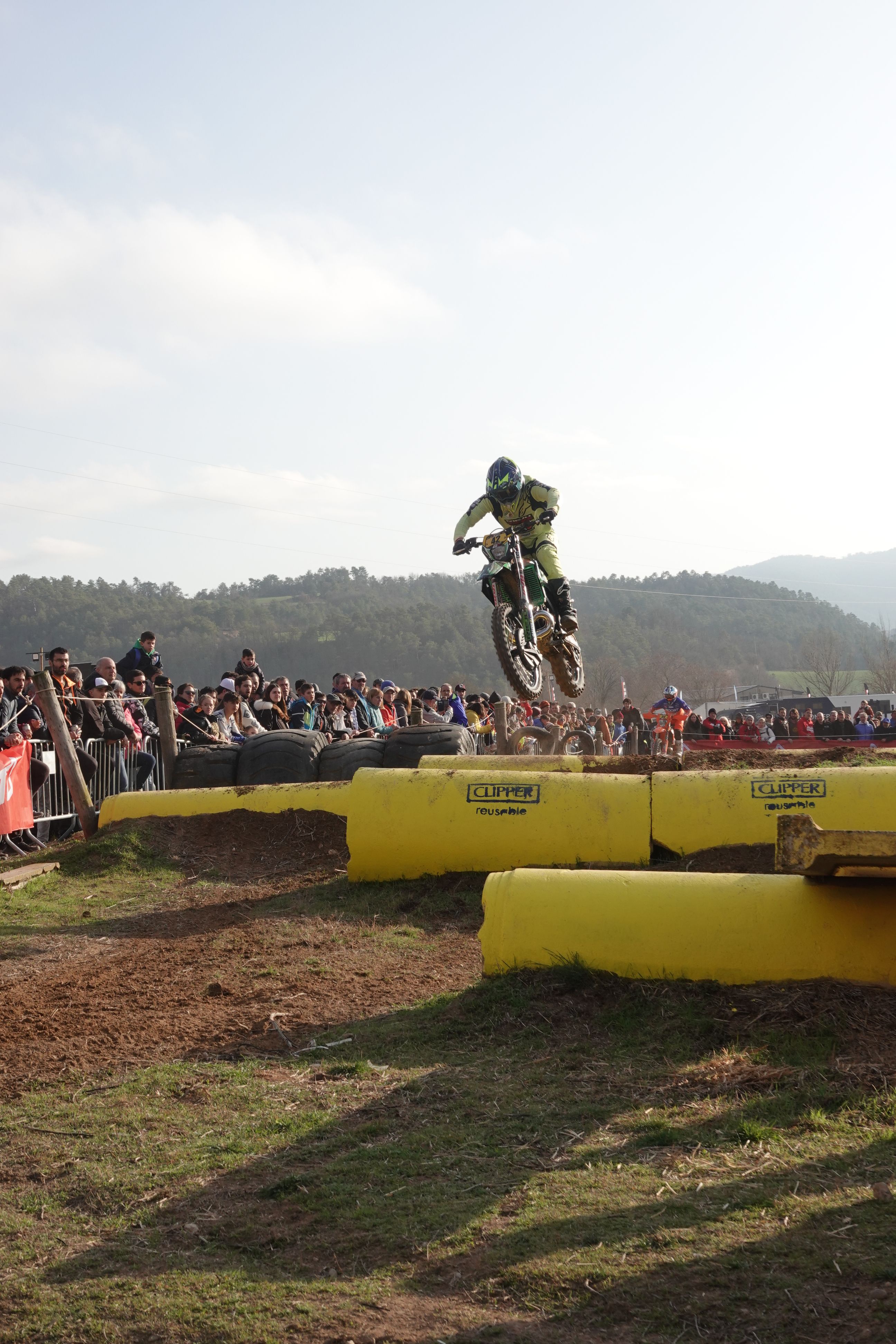 Bassella Race 2025. Más de 800 pilotos ya inscritos. 9 febrero cierre de inscripciones.