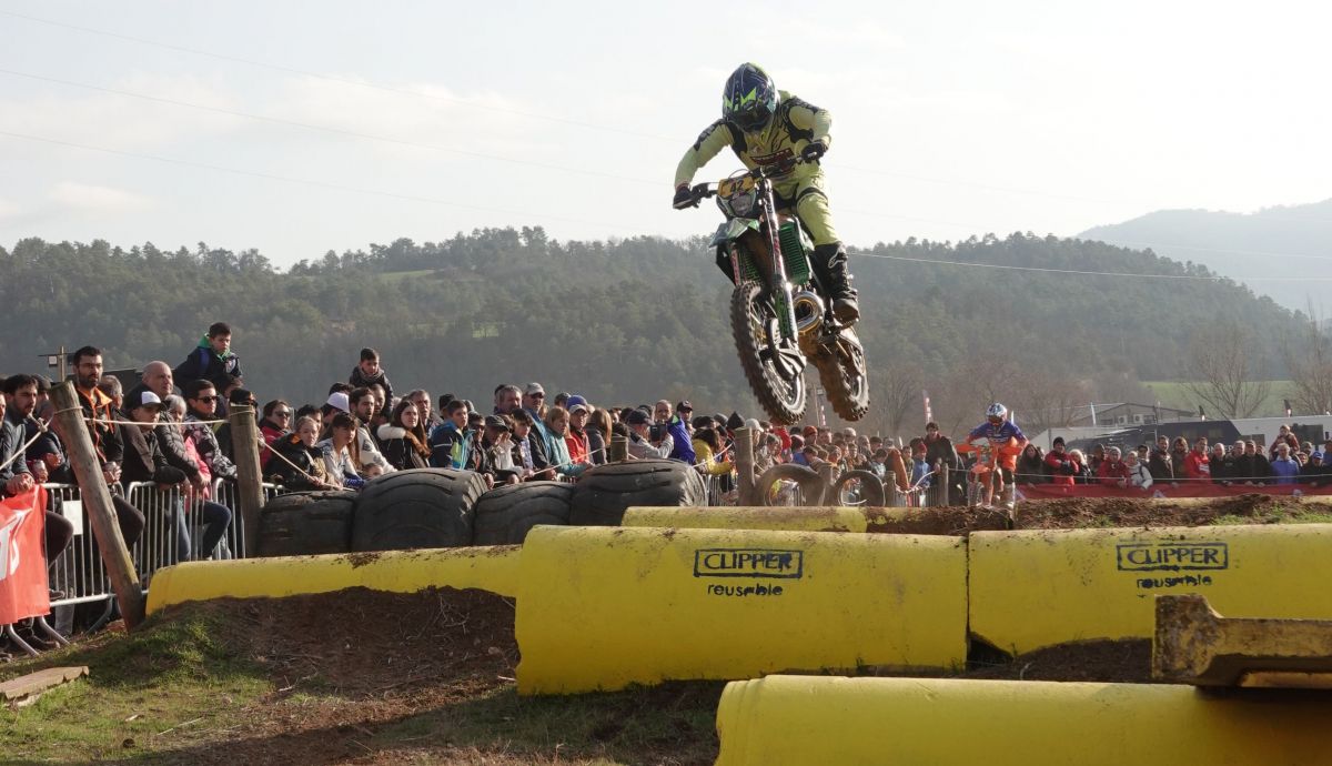 Bassella Race 2025. Más de 800 pilotos ya inscritos. 9 febrero cierre de inscripciones. Bassella Race 2025. Más de 800 pilotos ya inscritos. 9 febrero cierre de inscripciones.