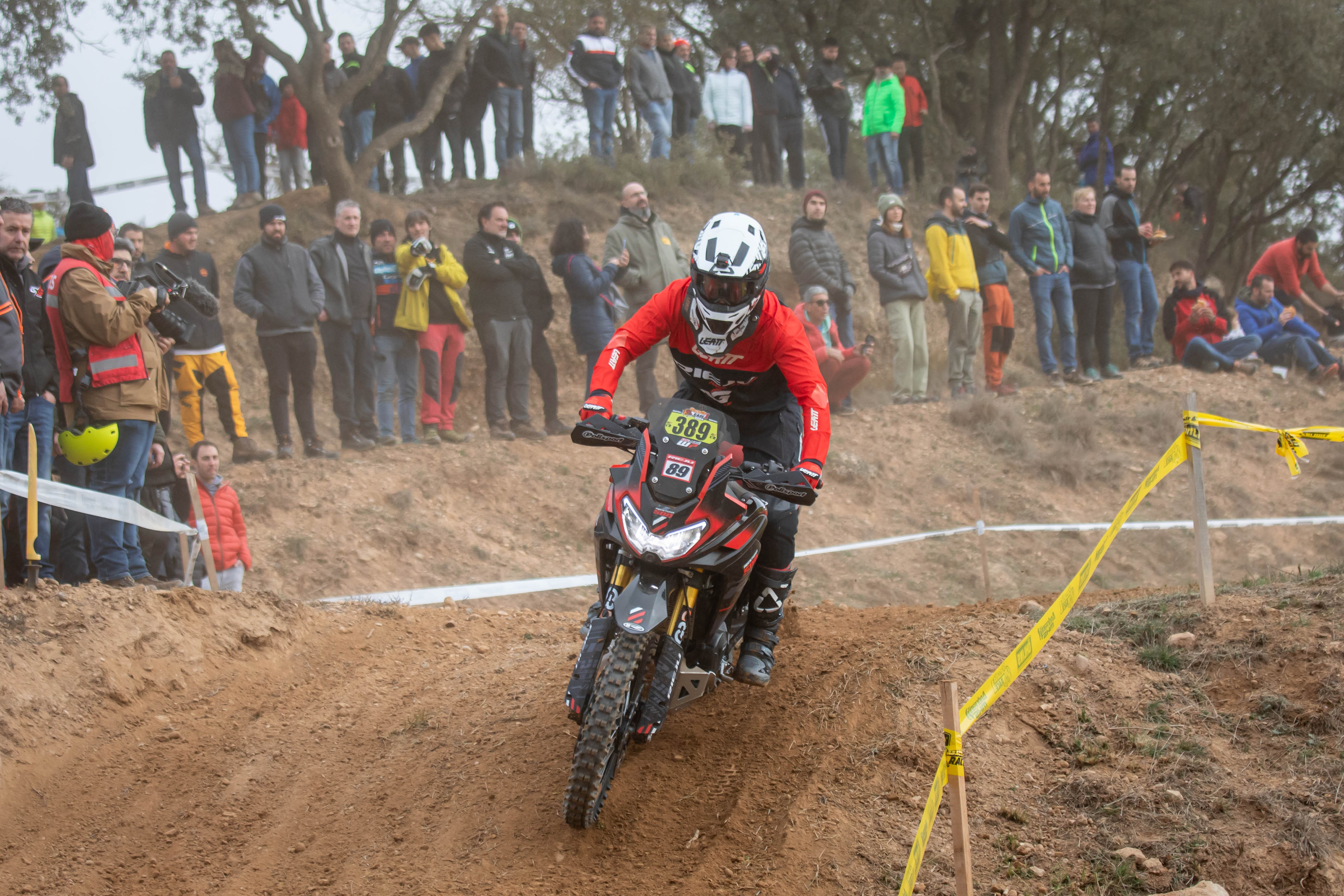 rieju bassella gomez trail 9667