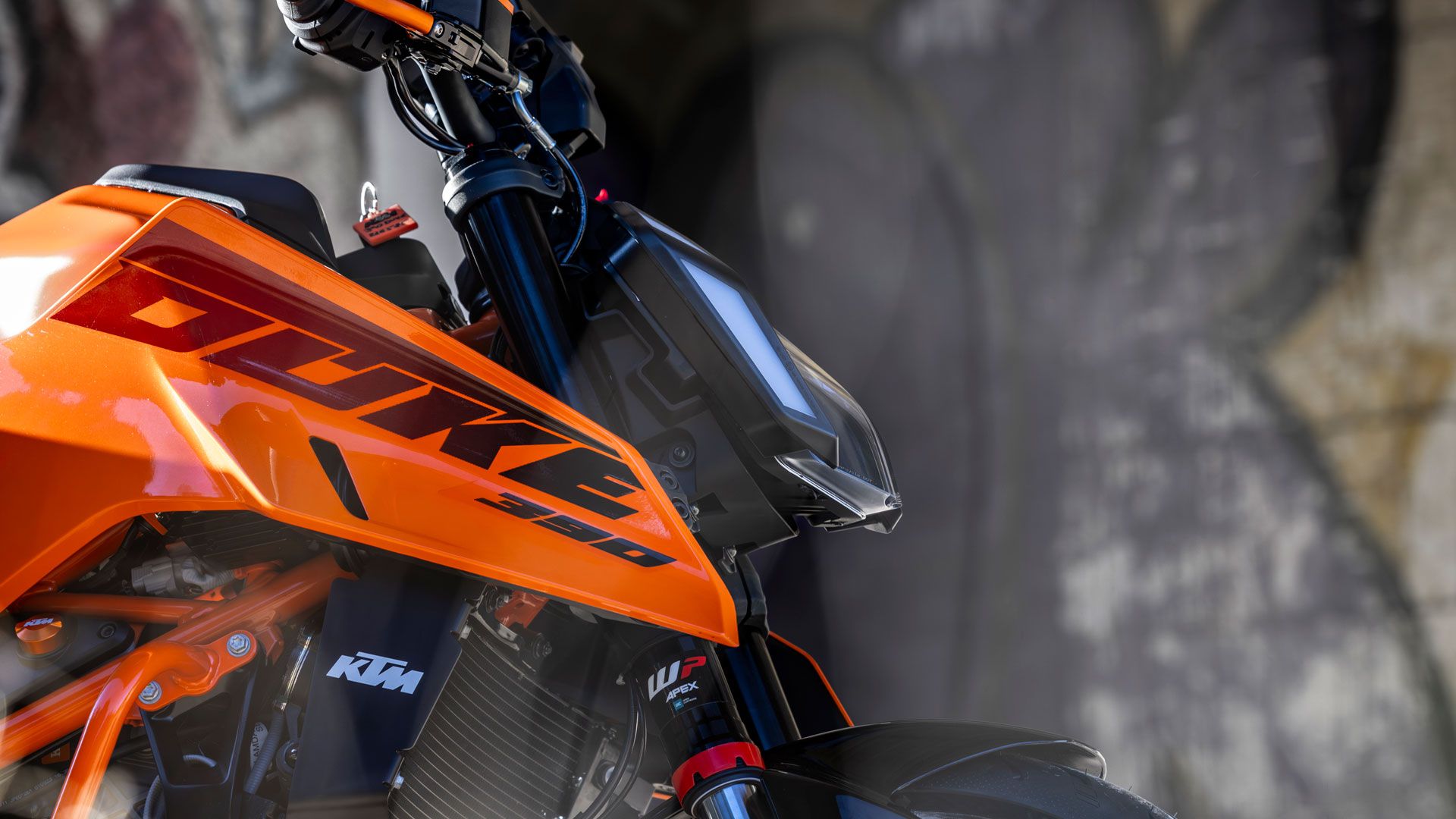 KTM 390 Duke 2024 Fotos Detalles (1)