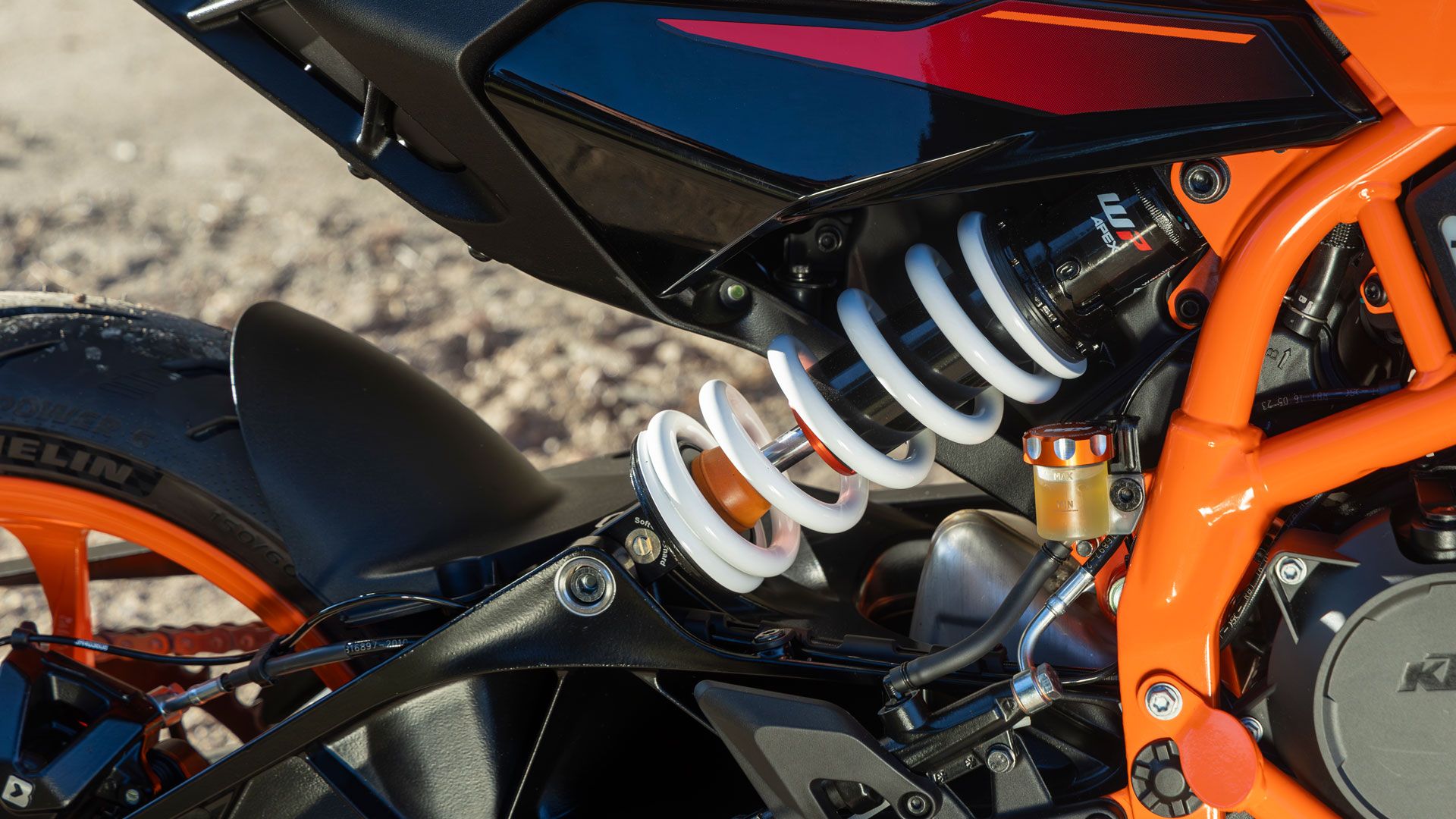 KTM 390 Duke 2024 Fotos Detalles (5)