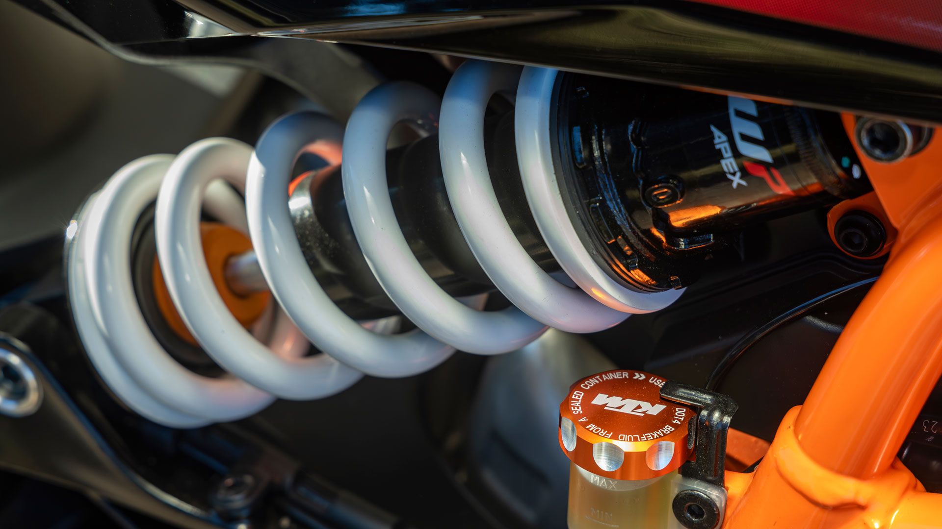 KTM 390 Duke 2024 Fotos Detalles (7)