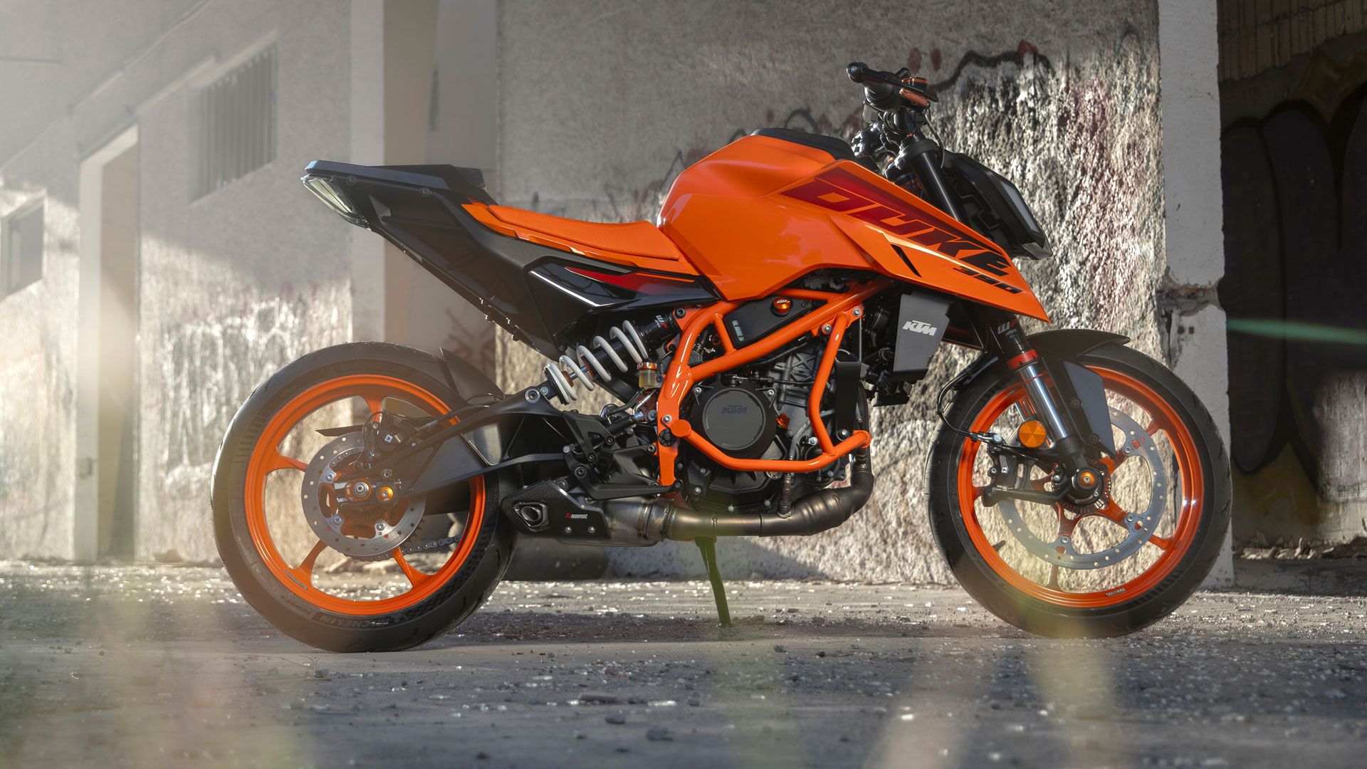 KTM 390 Duke 2024 Fotos Detalles (10)