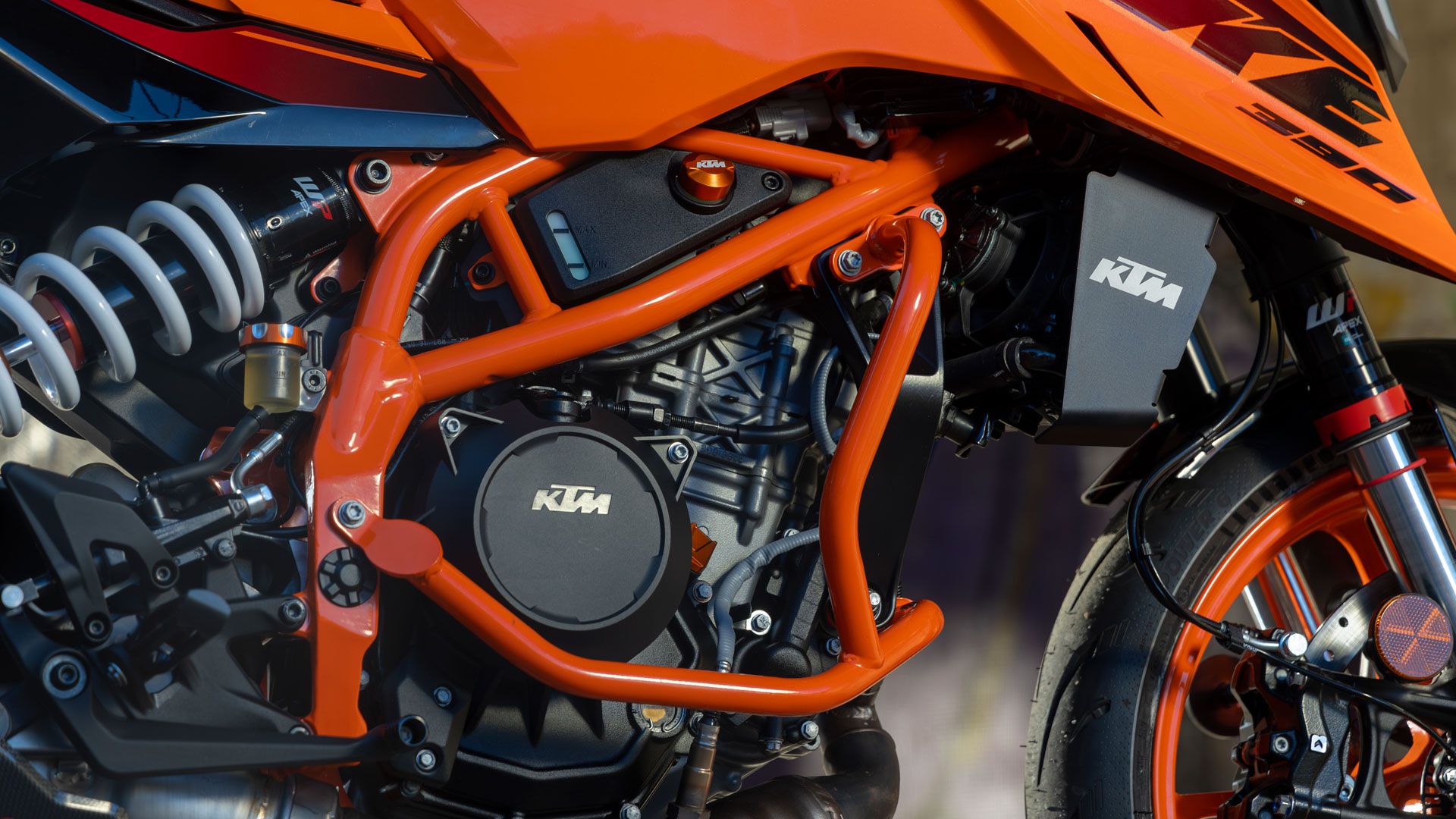 KTM 390 Duke 2024 Fotos Detalles (11)
