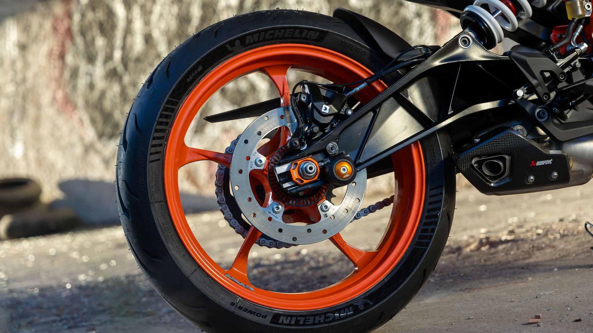 KTM 390 Duke 2024 Fotos Detalles (12)