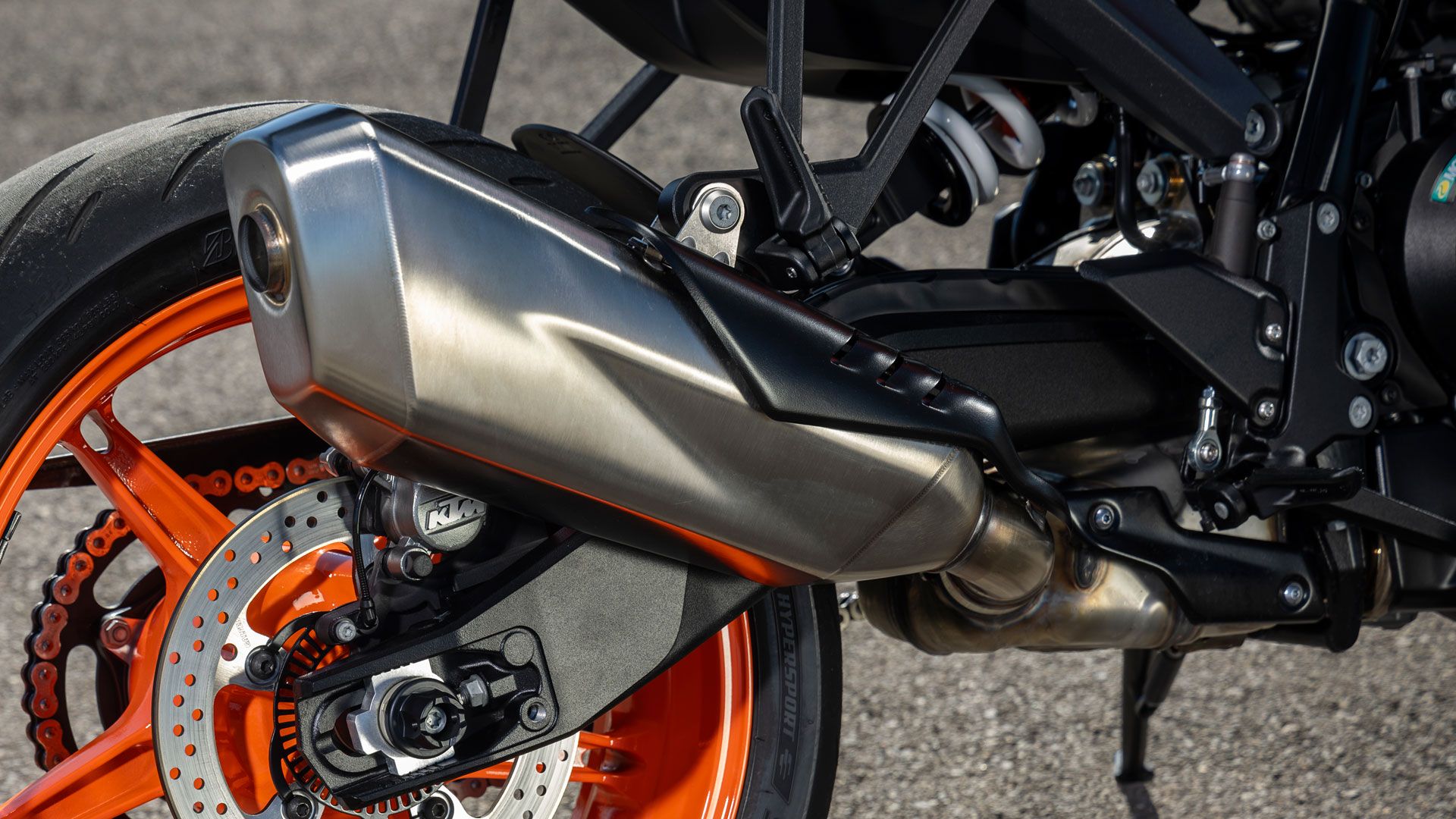 KTM 990 Duke 2024 Fotos Detalles (3)