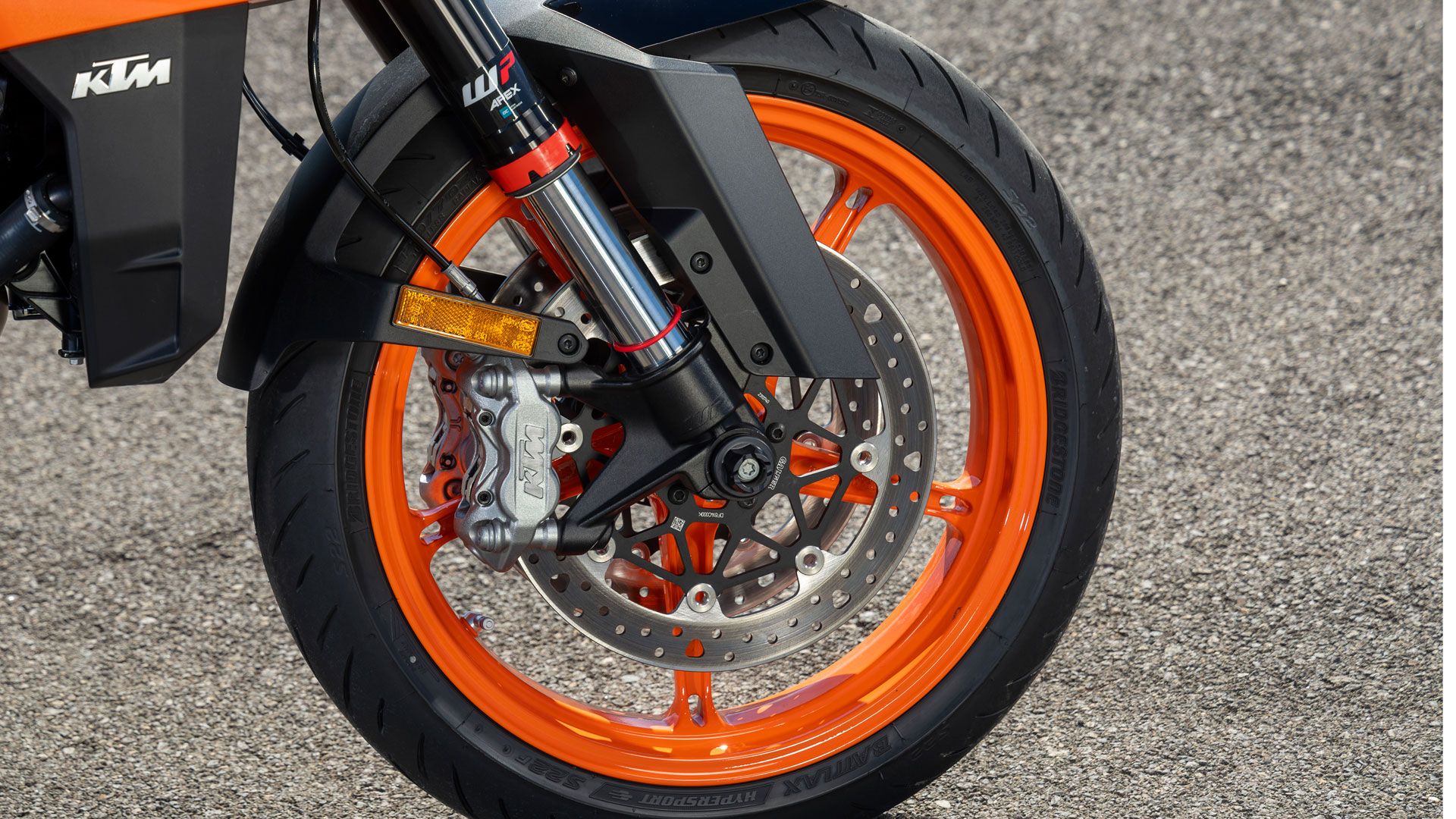 KTM 990 Duke 2024 Fotos Detalles (7)