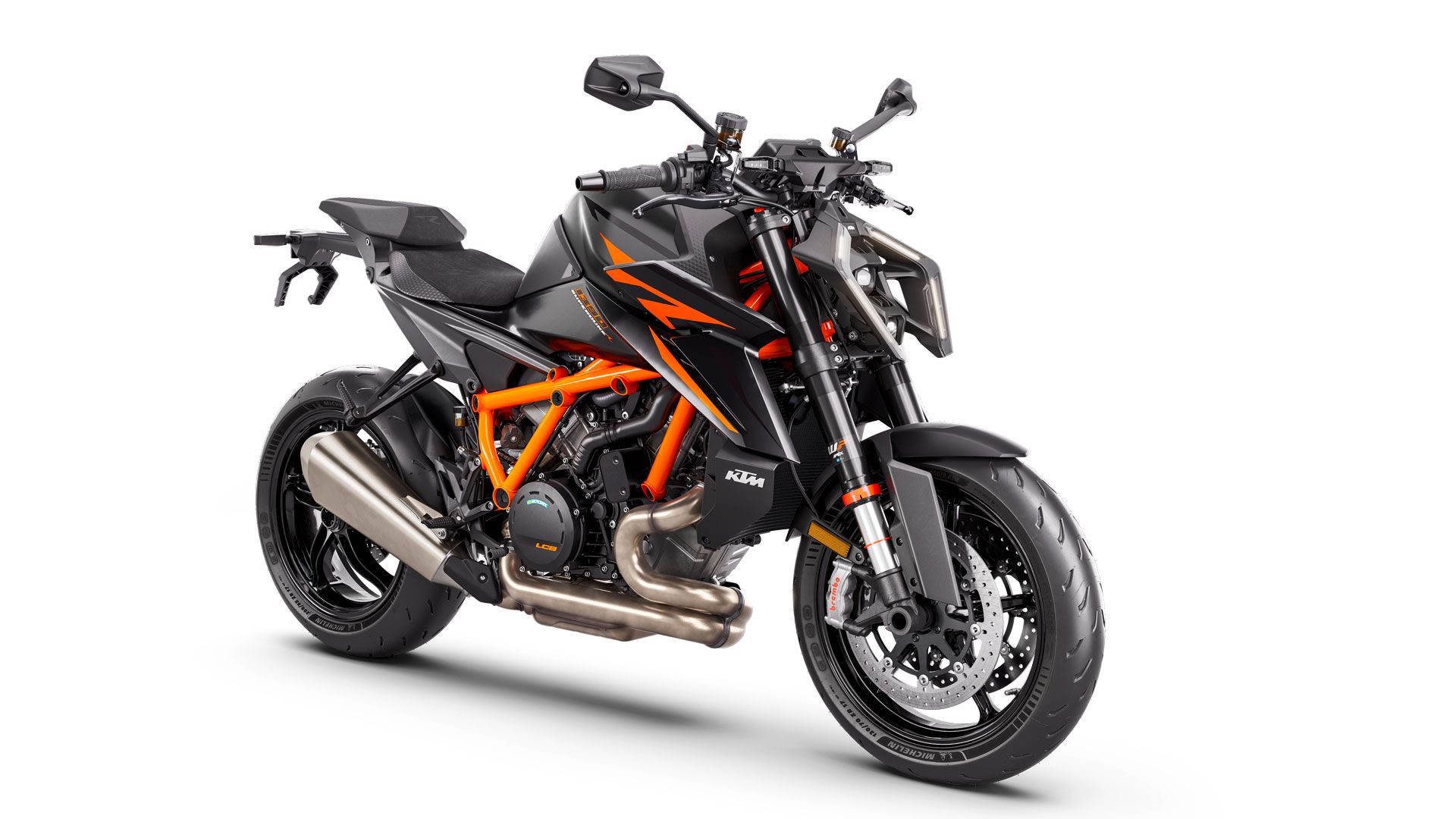 KTM 1390 Superduke R 2024 Estudio (2)