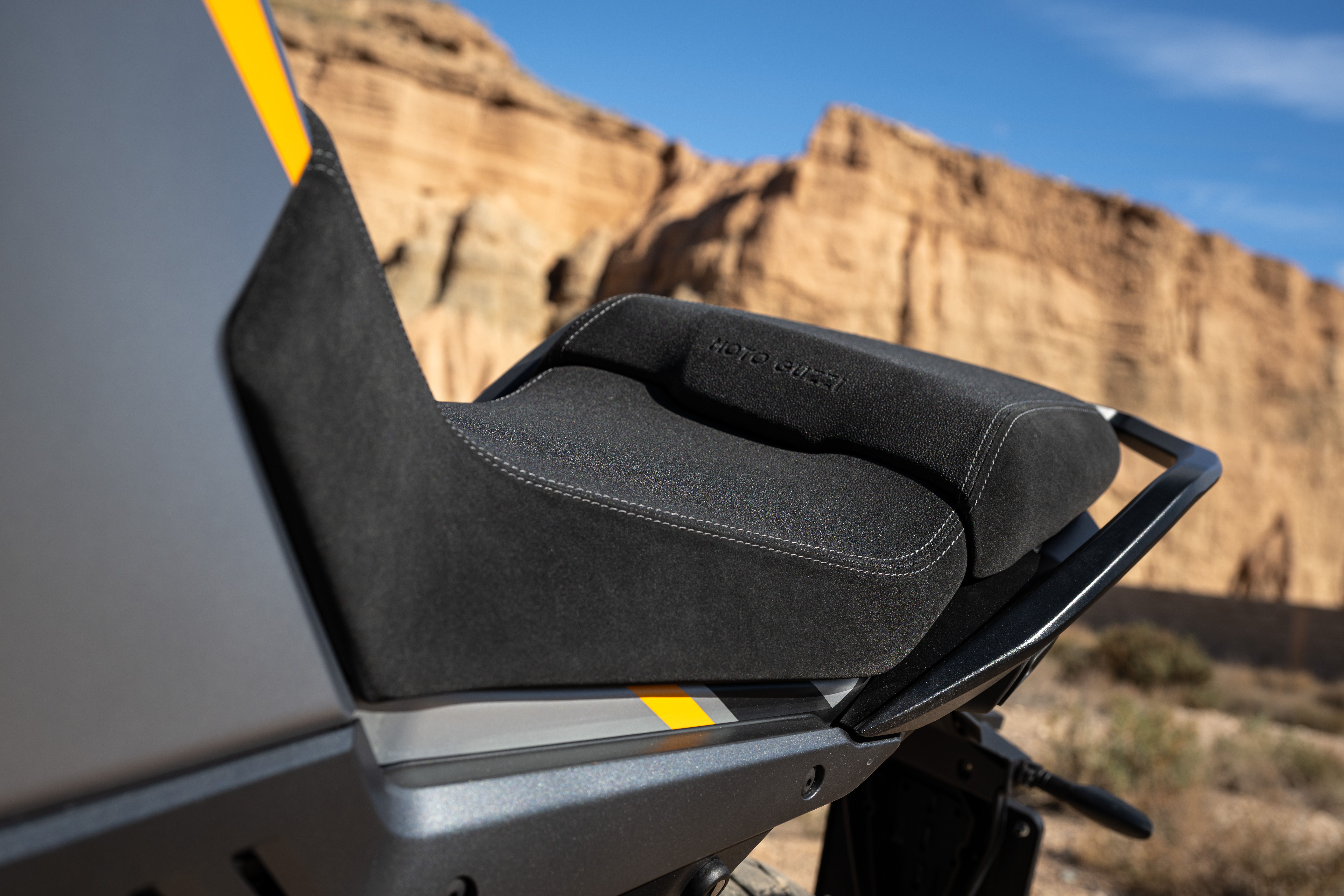 Moto Guzzi Stelvio 2024