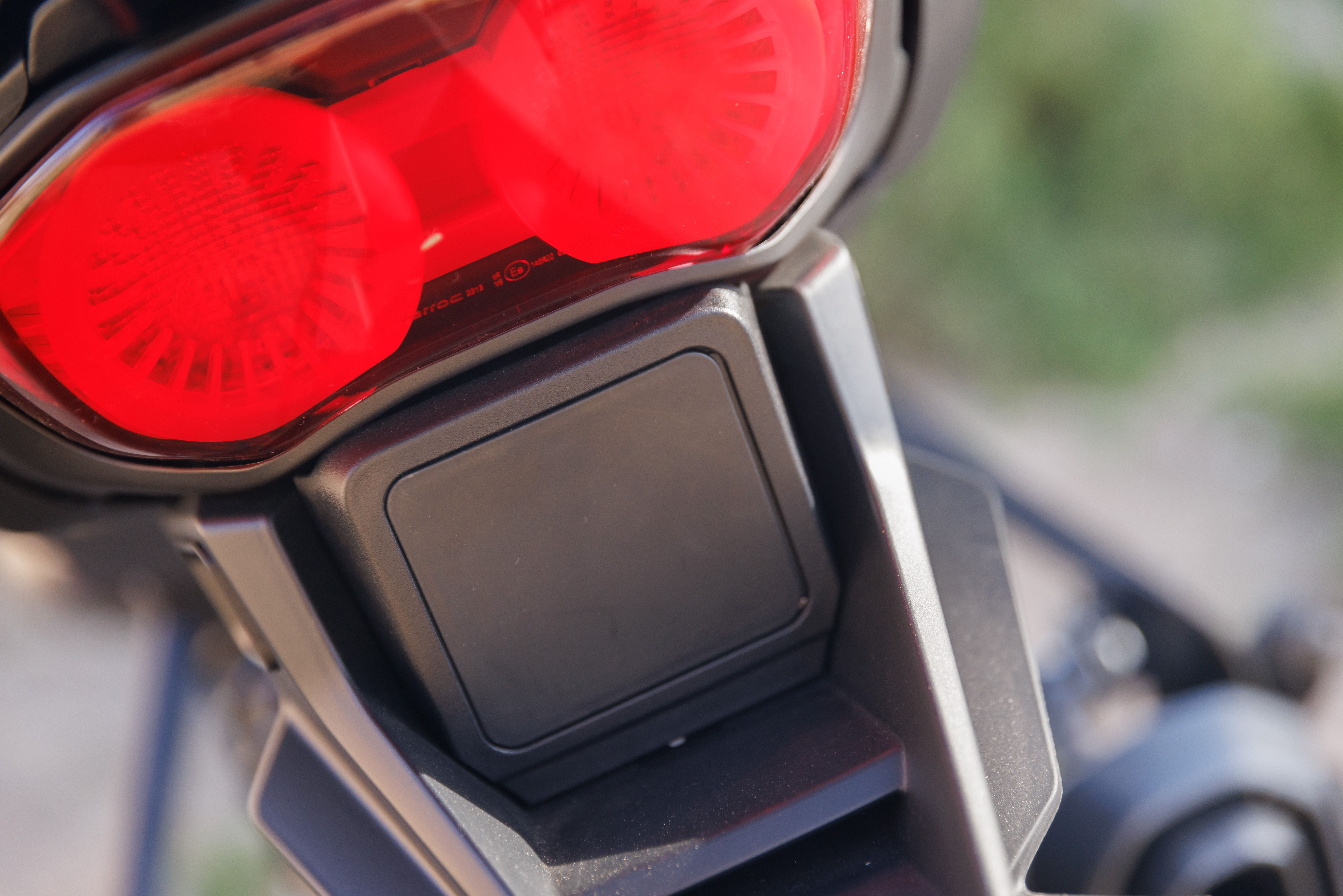 Moto Guzzi Stelvio 2024