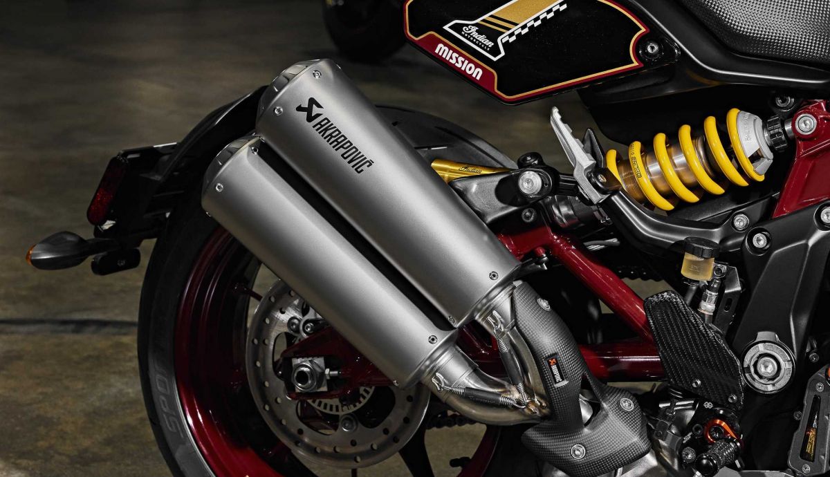 Indian FTR x RSD Super Hooligan  11