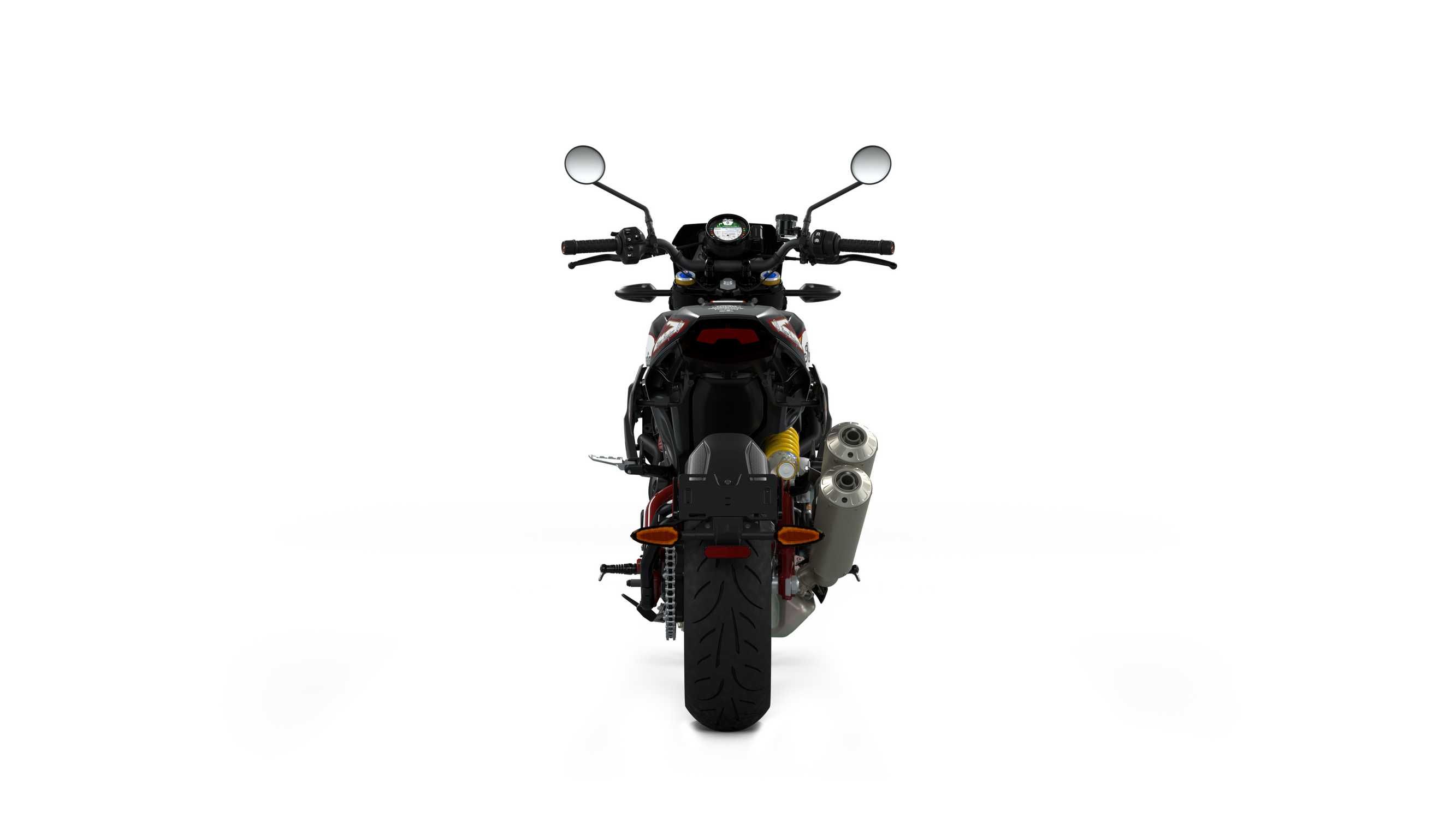 Indian FTR x RSD Super Hooligan  26