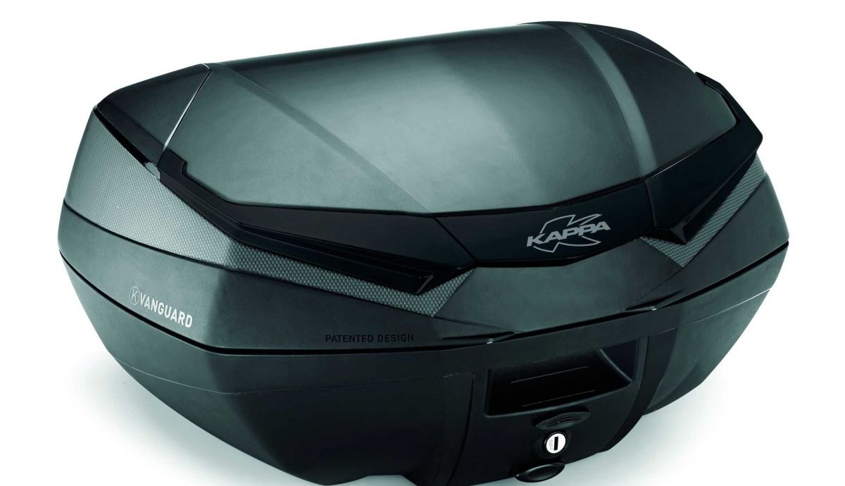 Kappa K4900 1