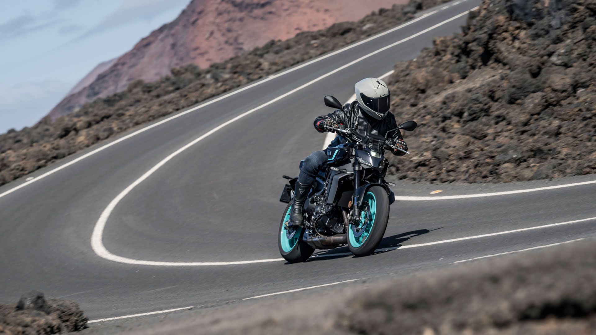 Yamaha MT 07 2024 Accion (33)