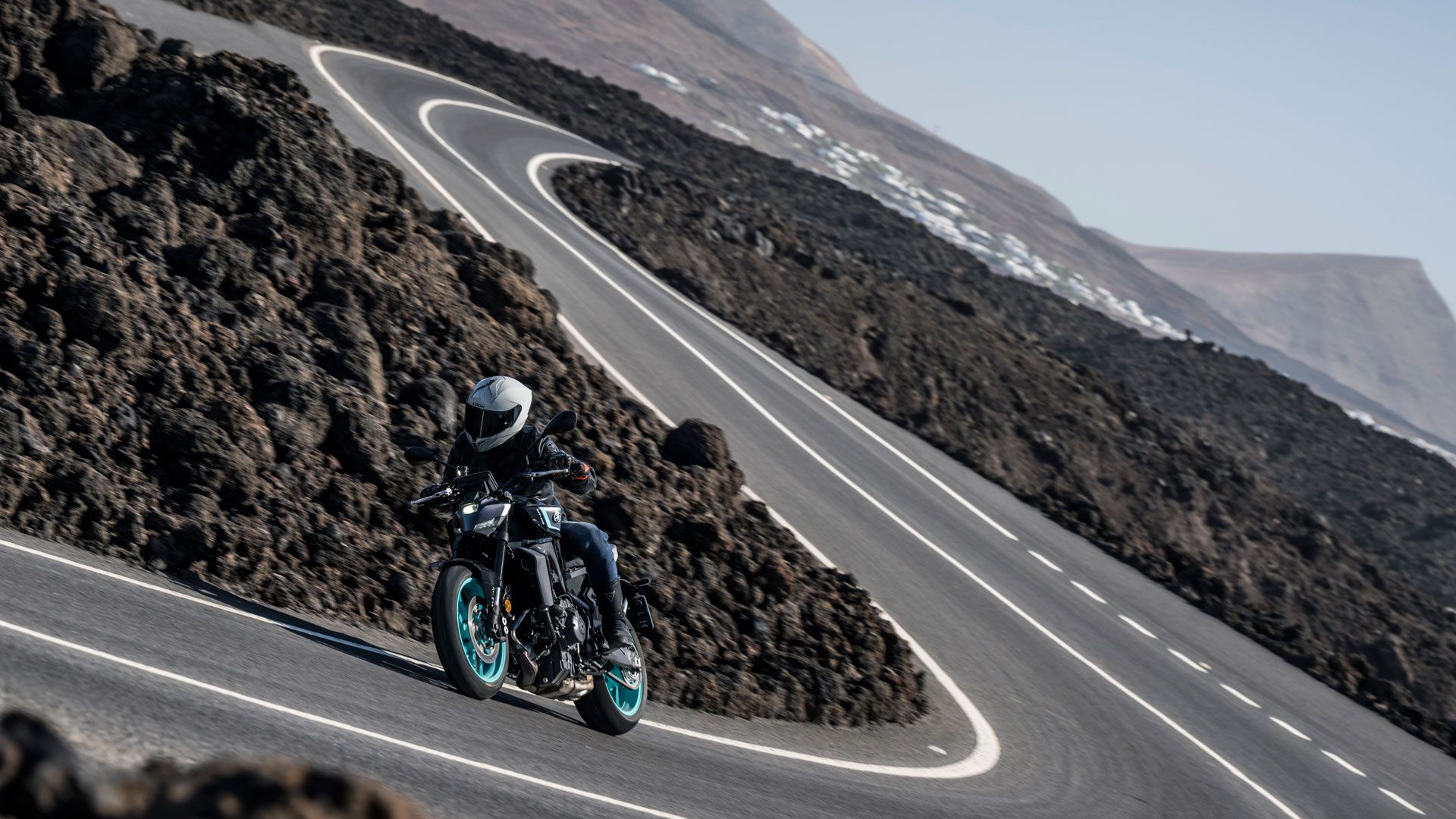 Yamaha MT 07 2024 Accion (34)