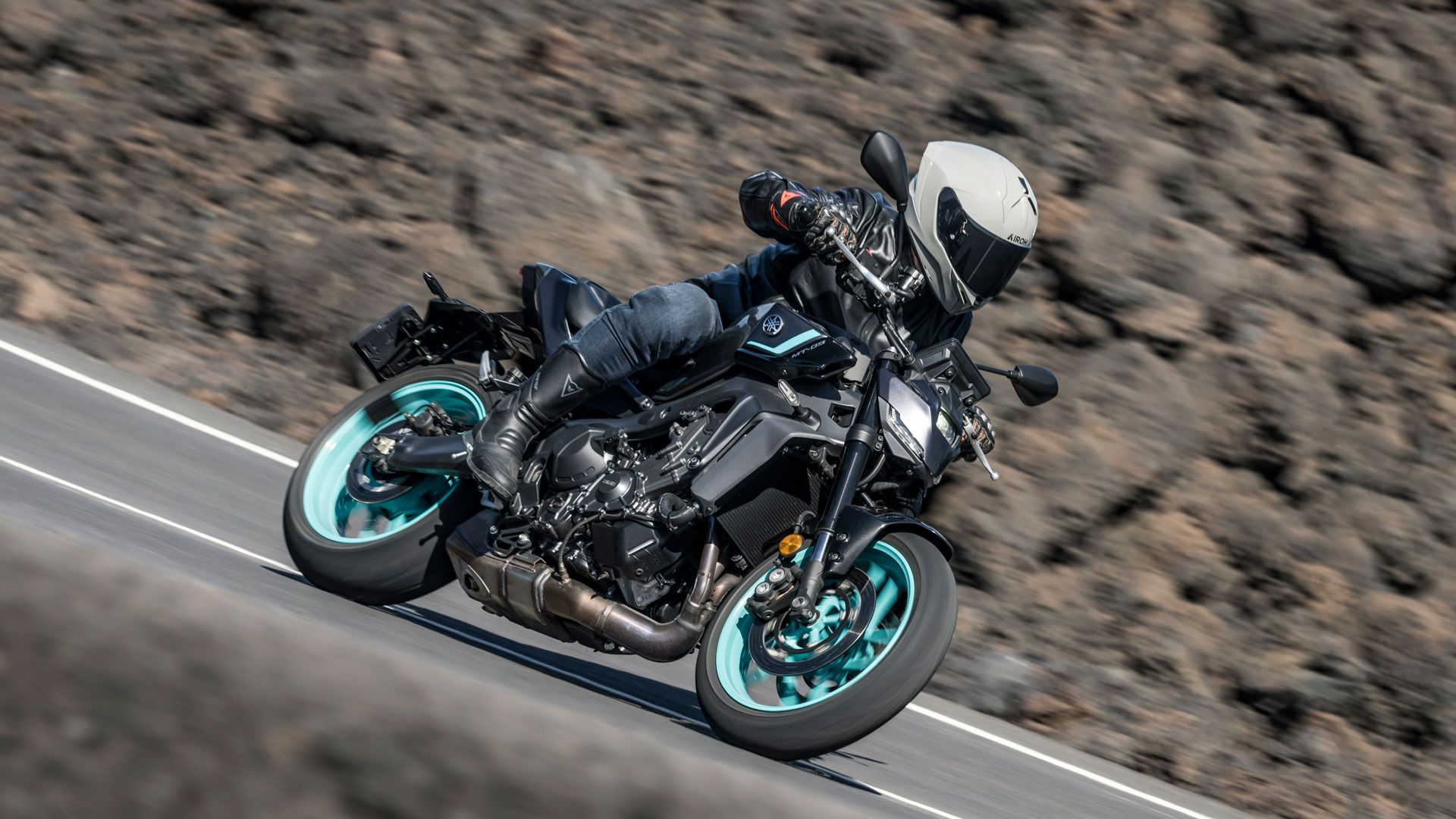 Yamaha MT 07 2024 Accion (35)