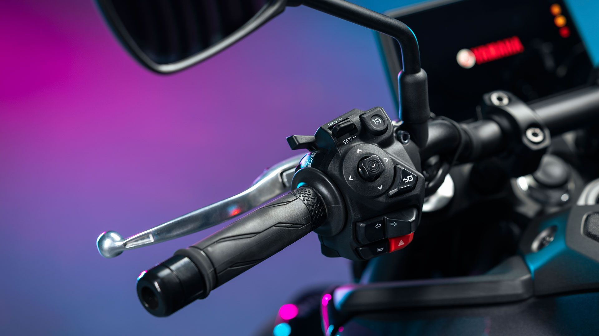 Yamaha MT 09 2024 Detalles (8)