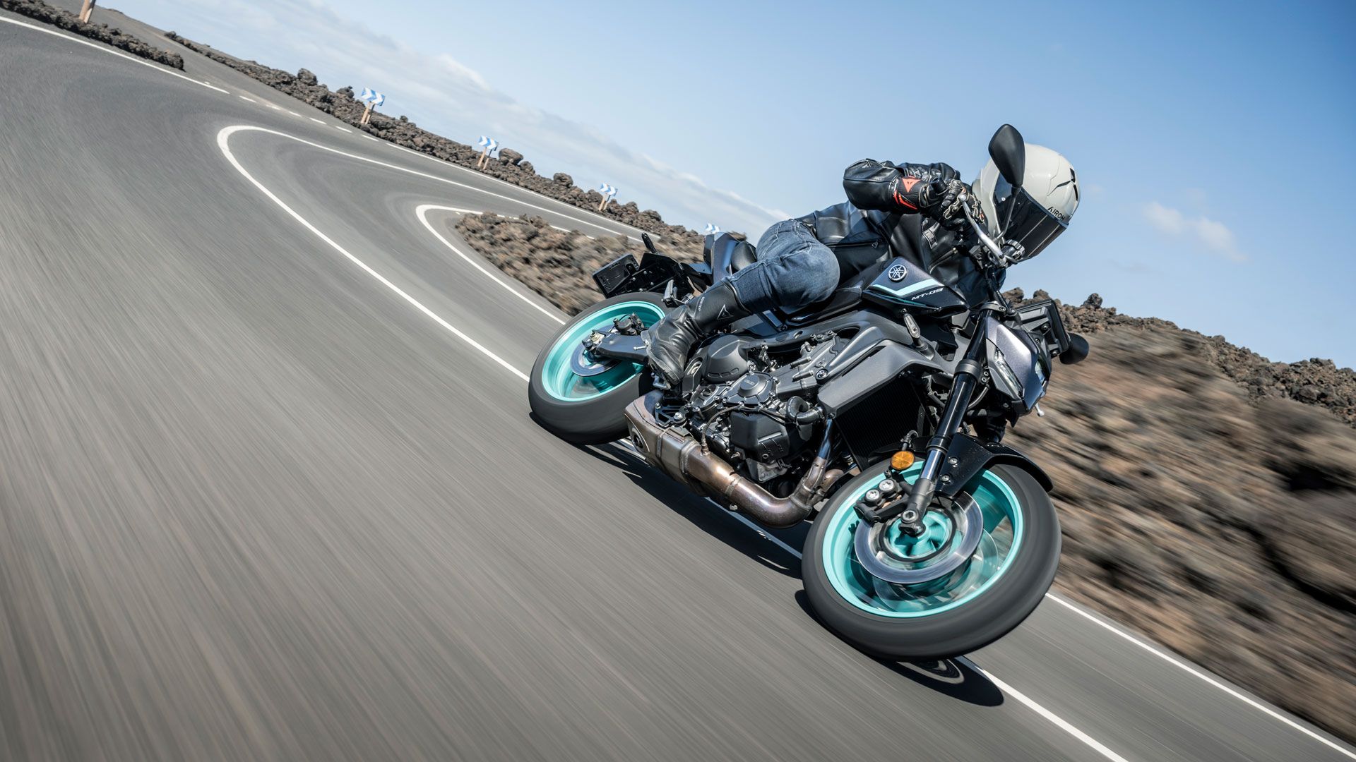 Yamaha MT 07 2024 Accion (15)