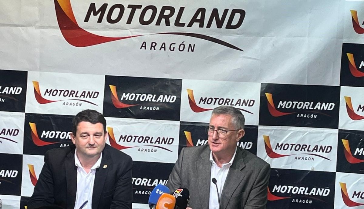 impacto economico motorland aragon 04 impacto economico motorland aragon 04
