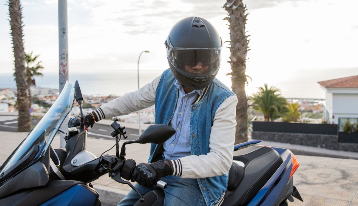 Renting fijo o flexible de motos