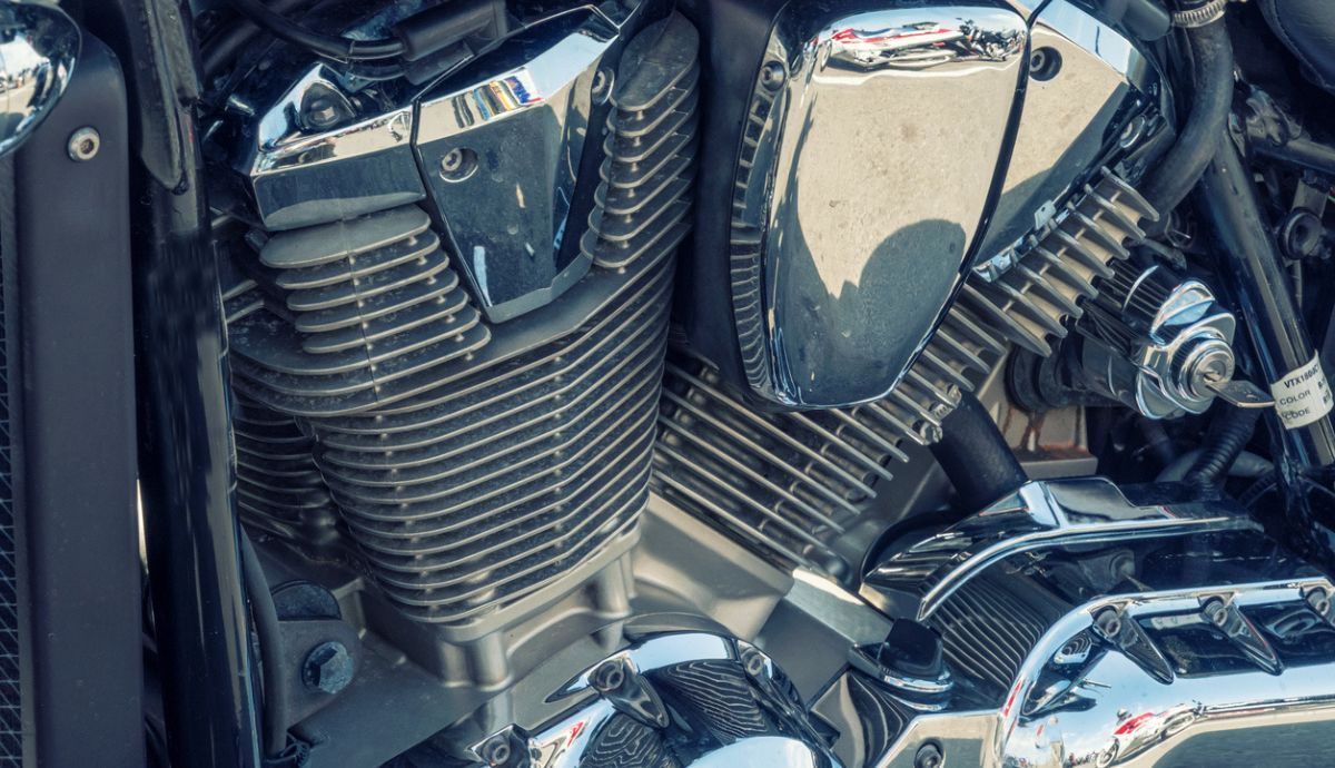 Cambios de temperatura del motor inestables