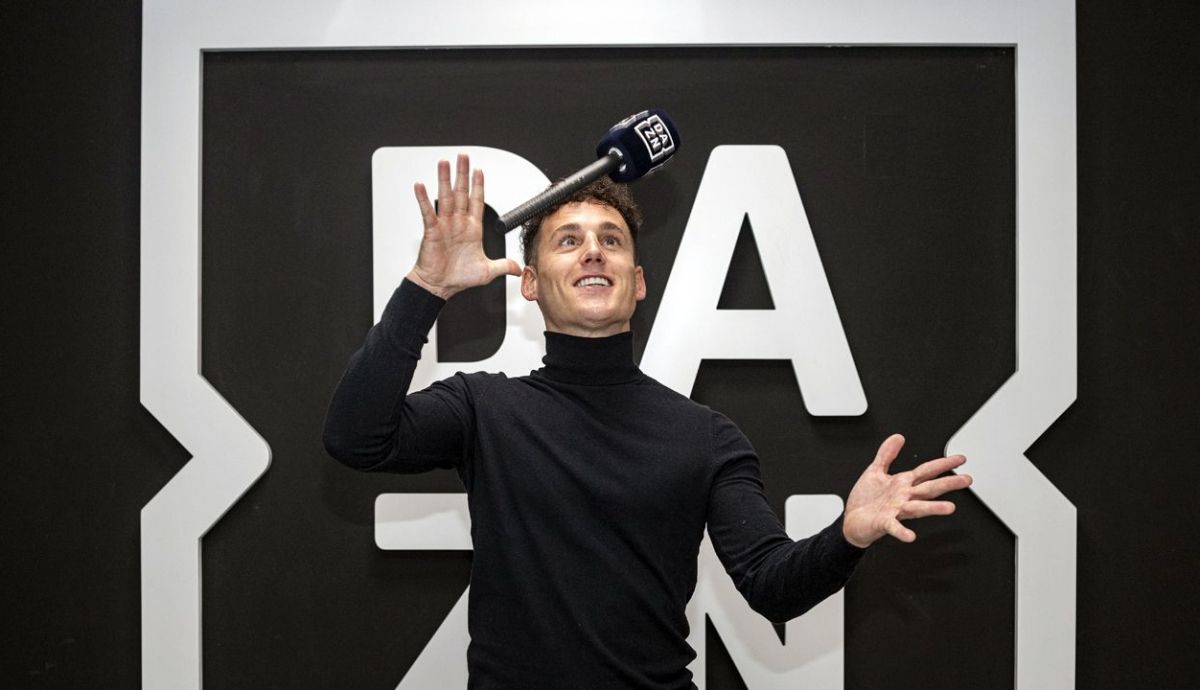 DAZN Pol Espargaró 1