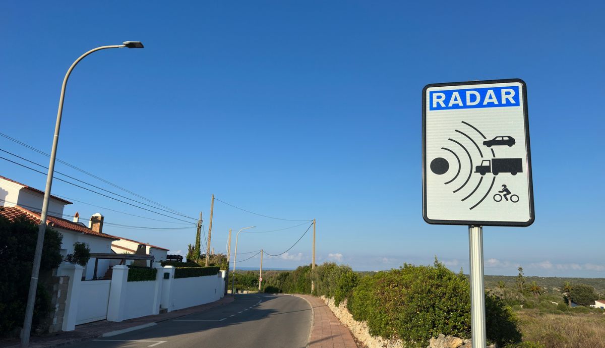 Cómo impugnar una multa de tráfico