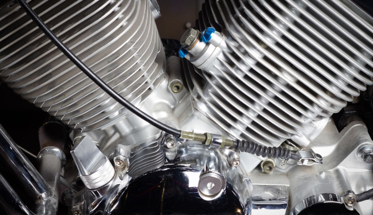 Qué es la eficiencia de un motor de gasolina
