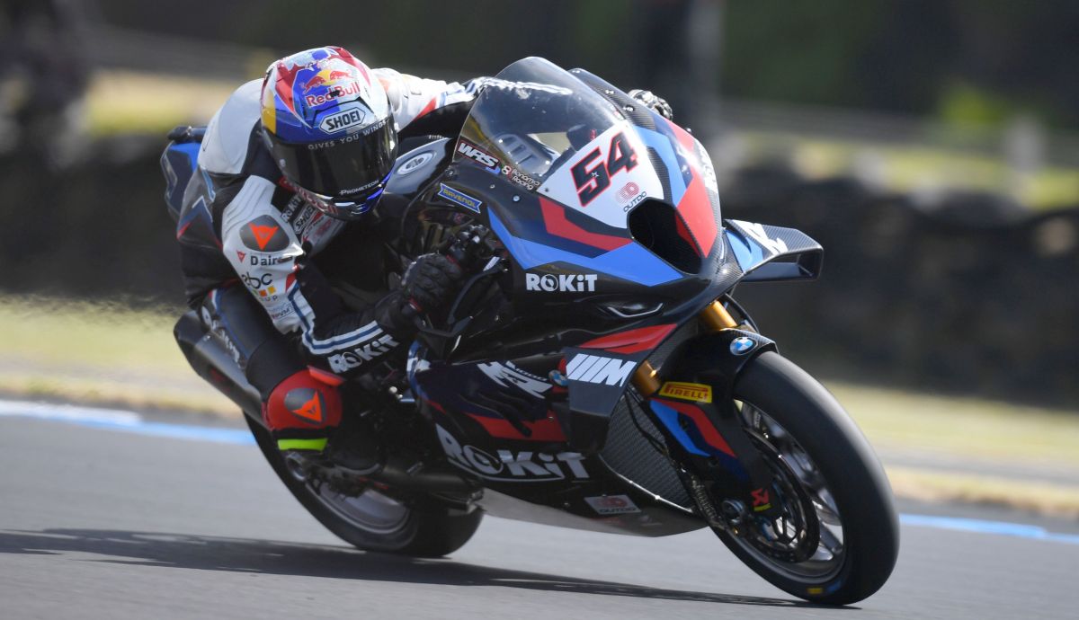 Toprak Razgatlioglu, previa Mundial Superbike 2024 Toprak Razgatlioglu, previa Mundial Superbike 2024