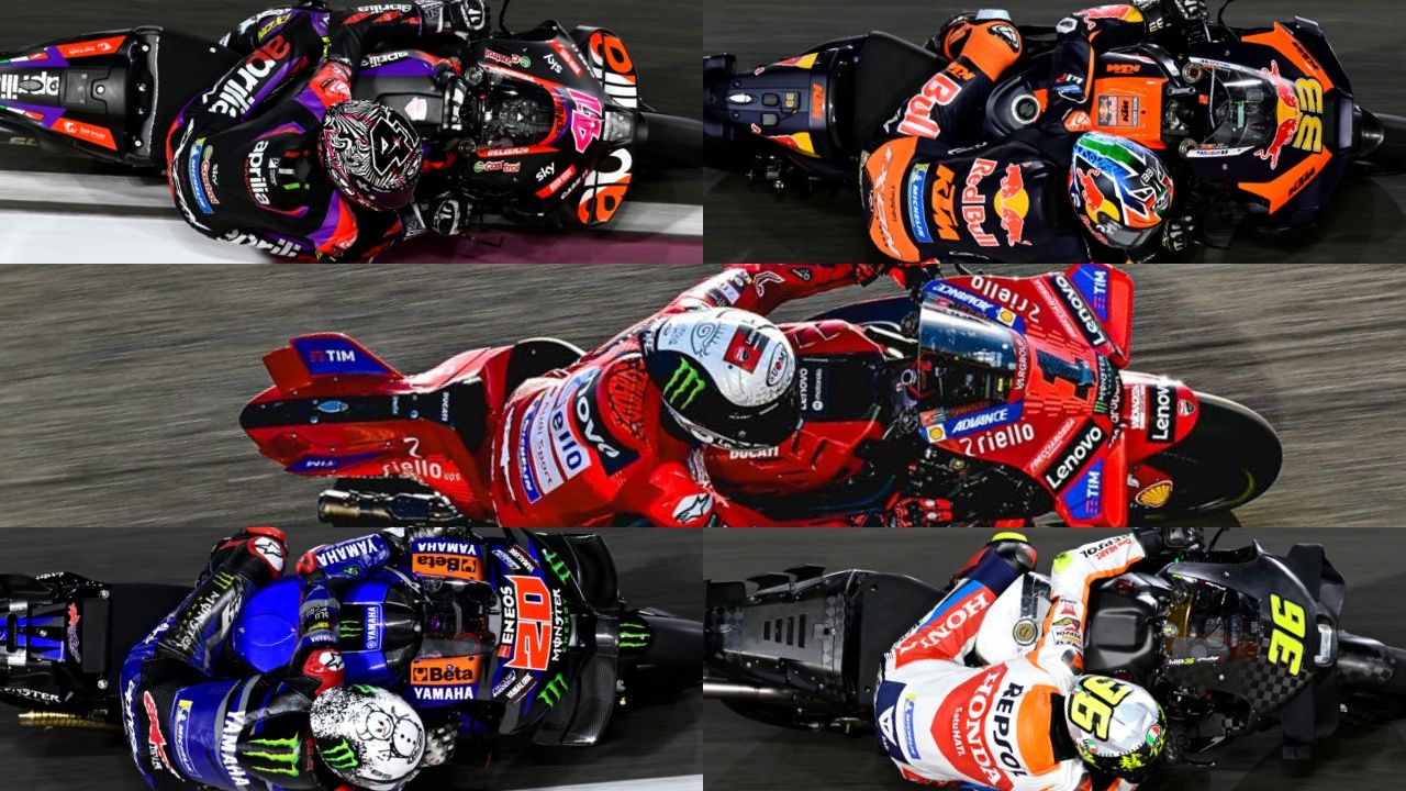 MotoGP