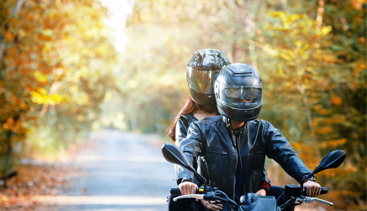 No renovar seguro de moto