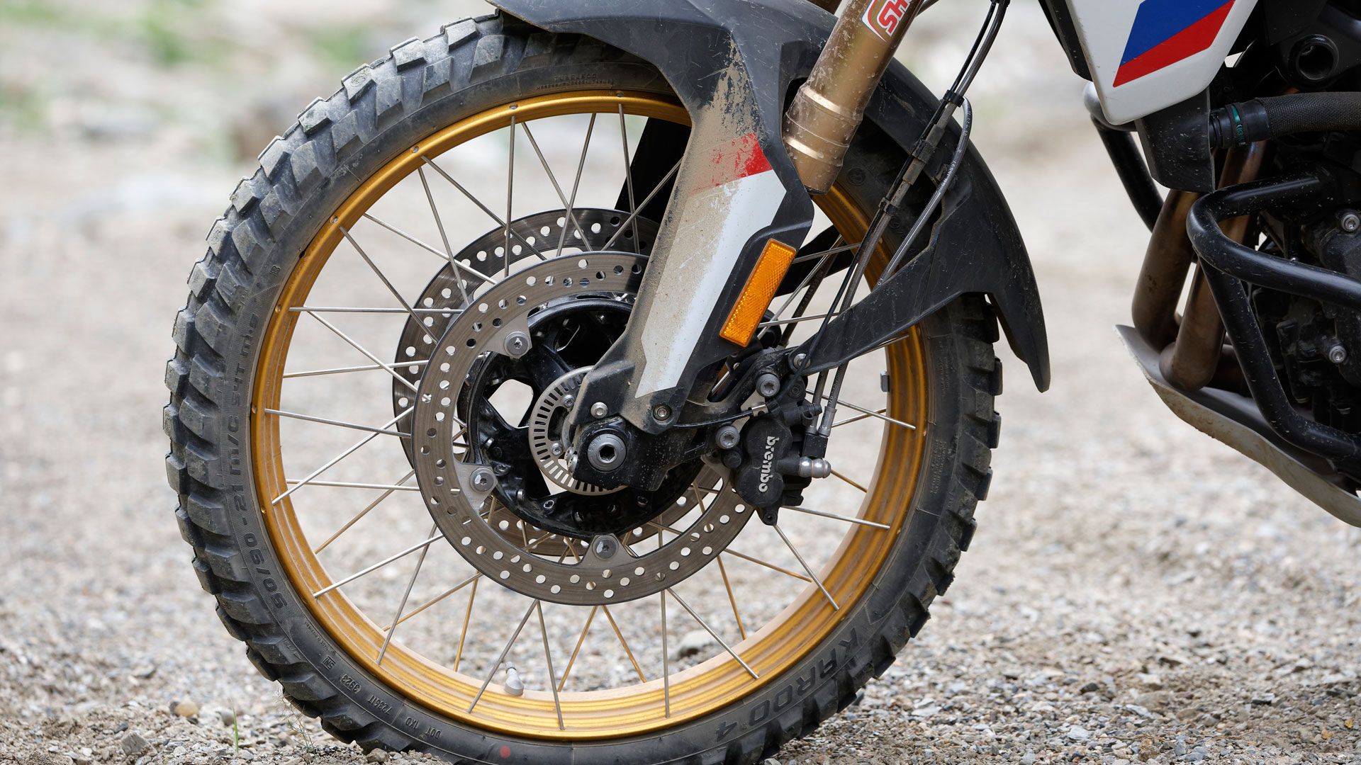 BMW F 900 GS 2024 Detalles (3)