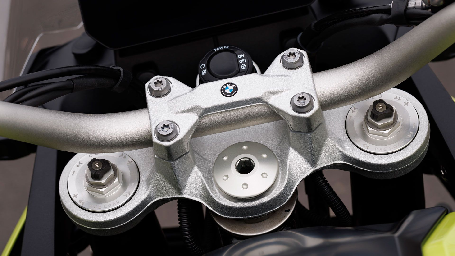 BMW F 900 GS 2024 Detalles (28)