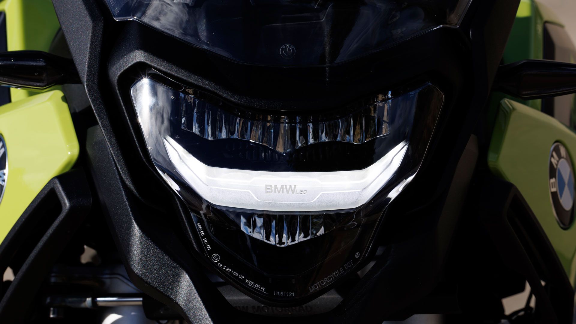 BMW F 900 GS 2024 Detalles (40)
