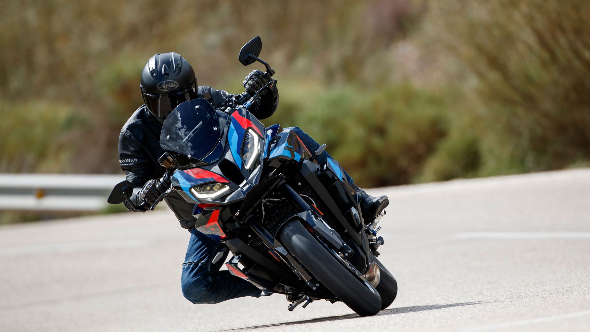BMW M 1000 XR 2024 Accion (29)