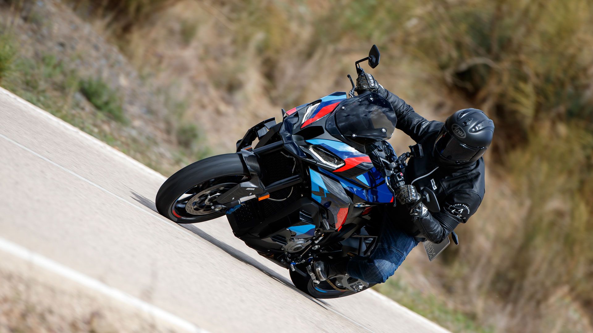 BMW M 1000 XR 2024 Accion (41)